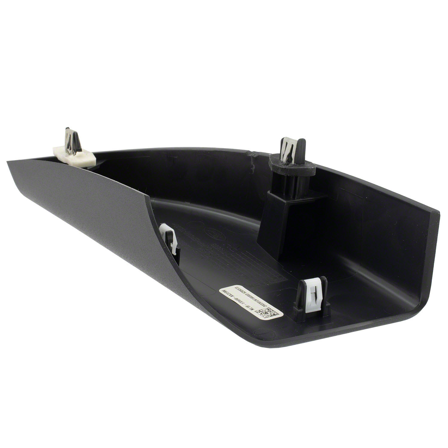 Exterior Door Handle Cover - Right, Front (Cypress) | Parts | Ford.com