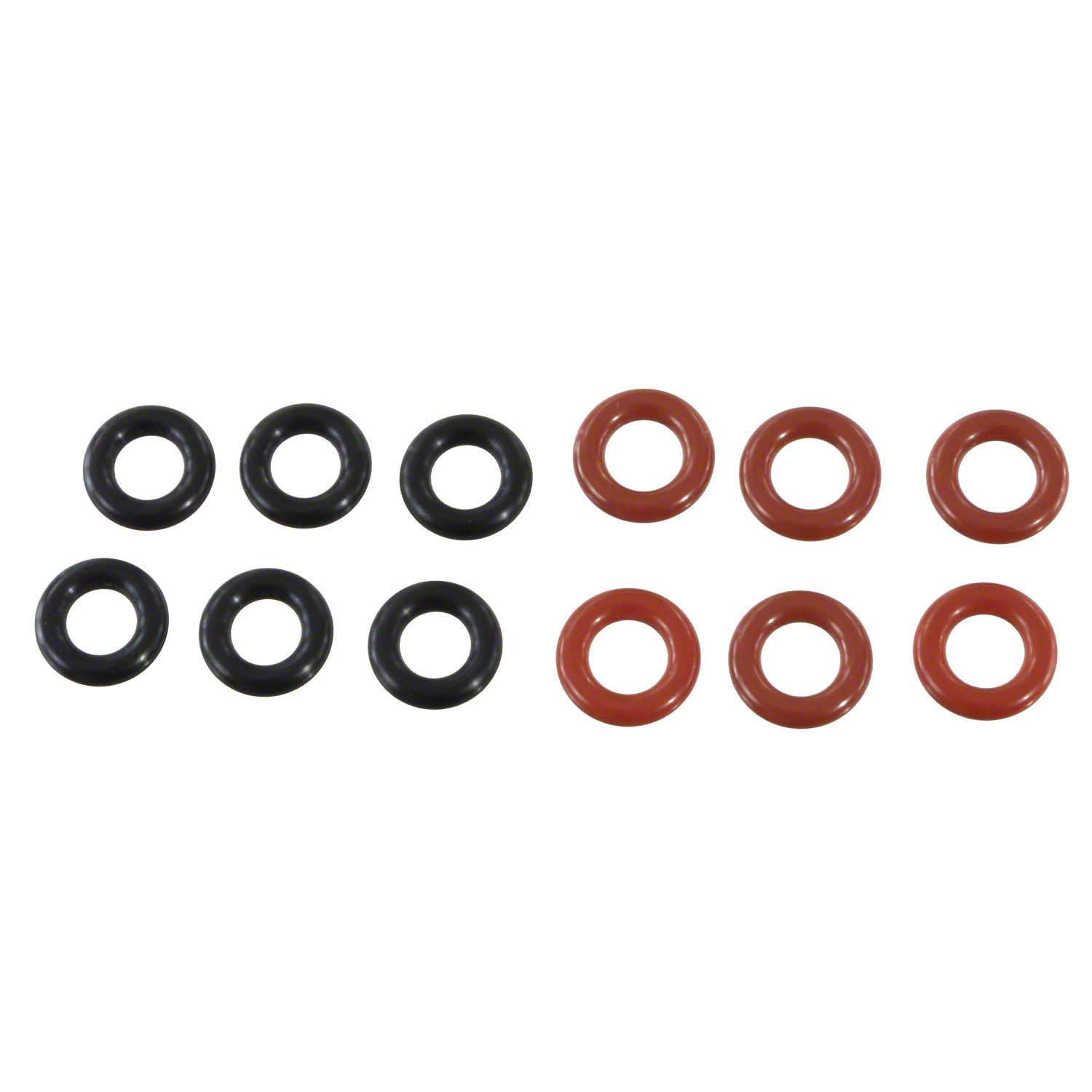 Fuel Injector O-Ring Kit | Parts | Ford.com