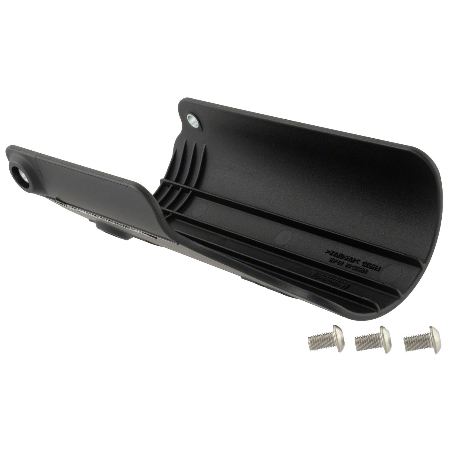 Shield - Right, Rear | Parts | Ford.com