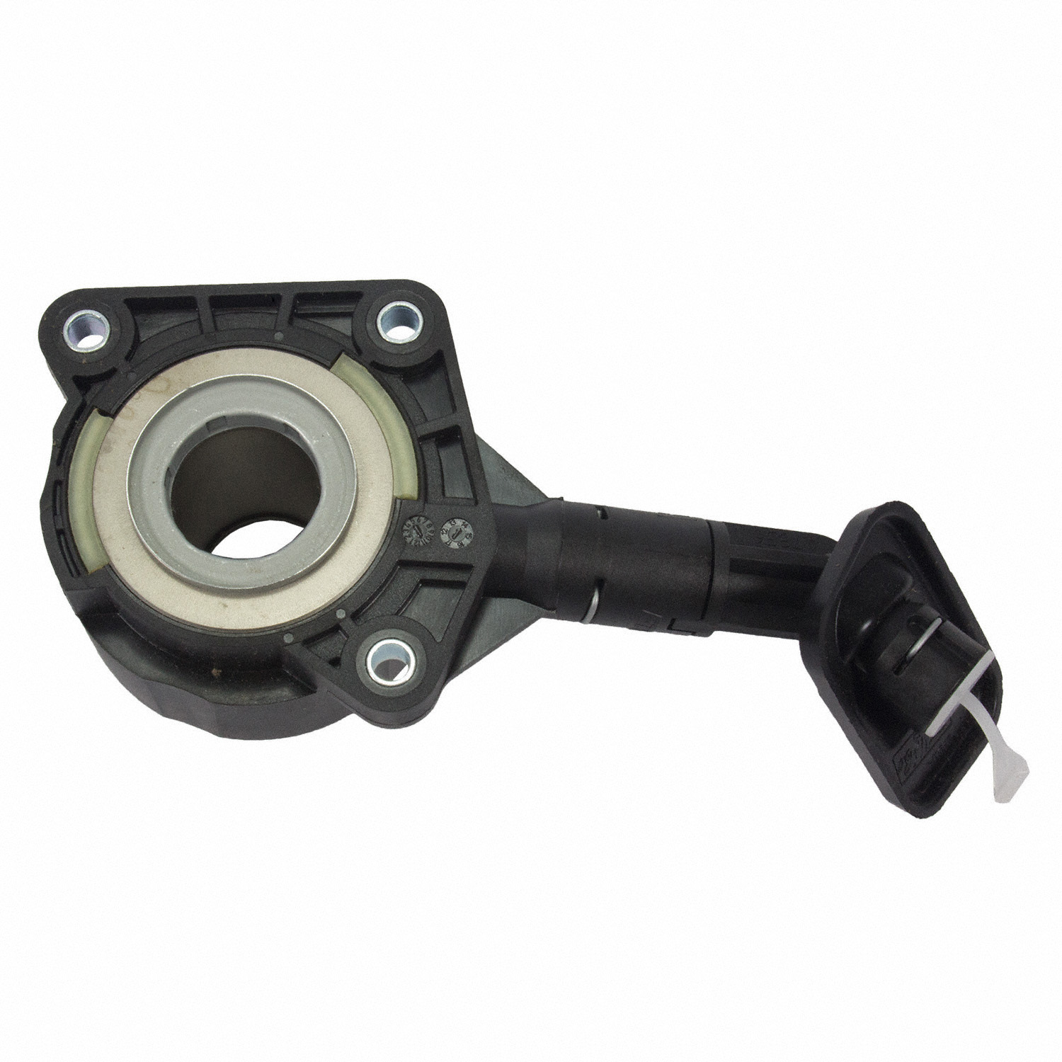Clutch Release Bearing and Slave Cylinder Concentric - 2.0L (6-MT ...
