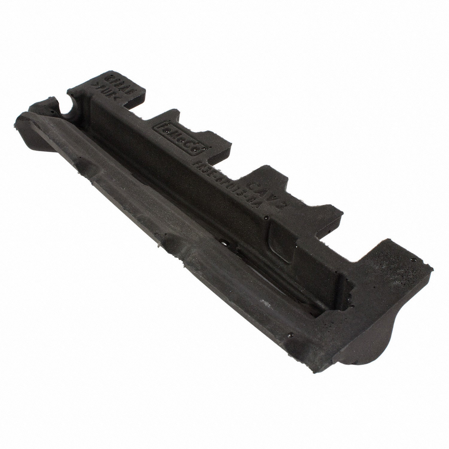 Engine Compartment Splash Shield - Left 3.7L | Parts | Ford.com