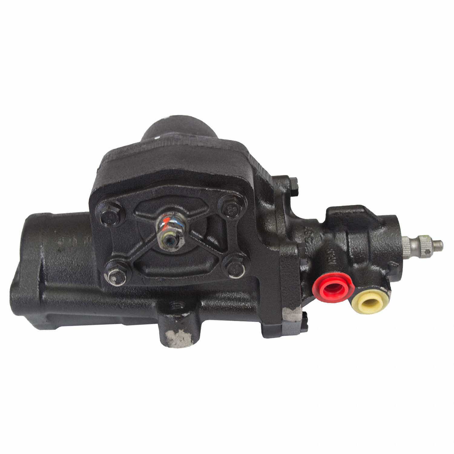 Steering Gear | Parts | Ford.com