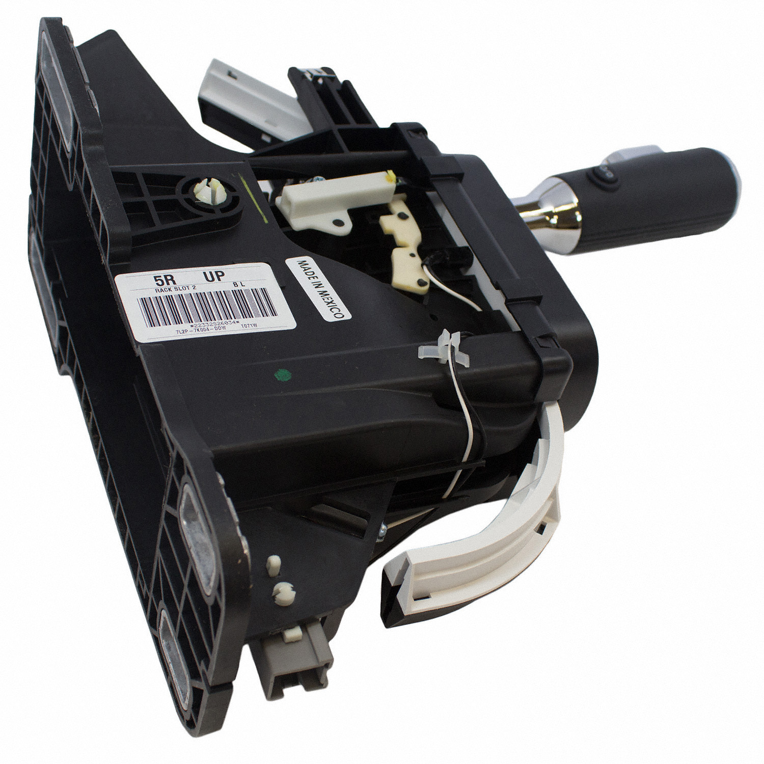 Automatic Transmission Shift Lever Gear (AT) | Parts | Ford.com