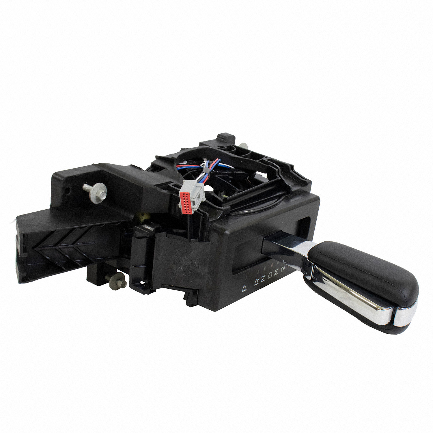 Lever Gear Shift (AT) | Parts | Ford.com