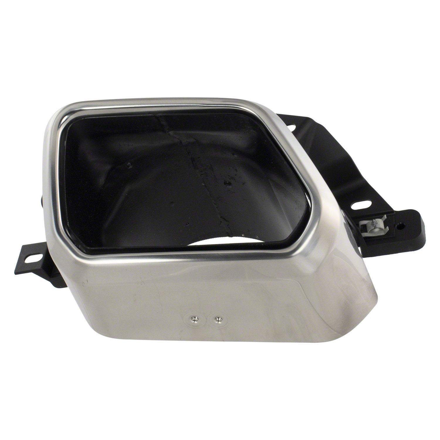 Bumper Cover Spacer Panel Bezel - Right, Rear 3.5L | Parts | Ford.com