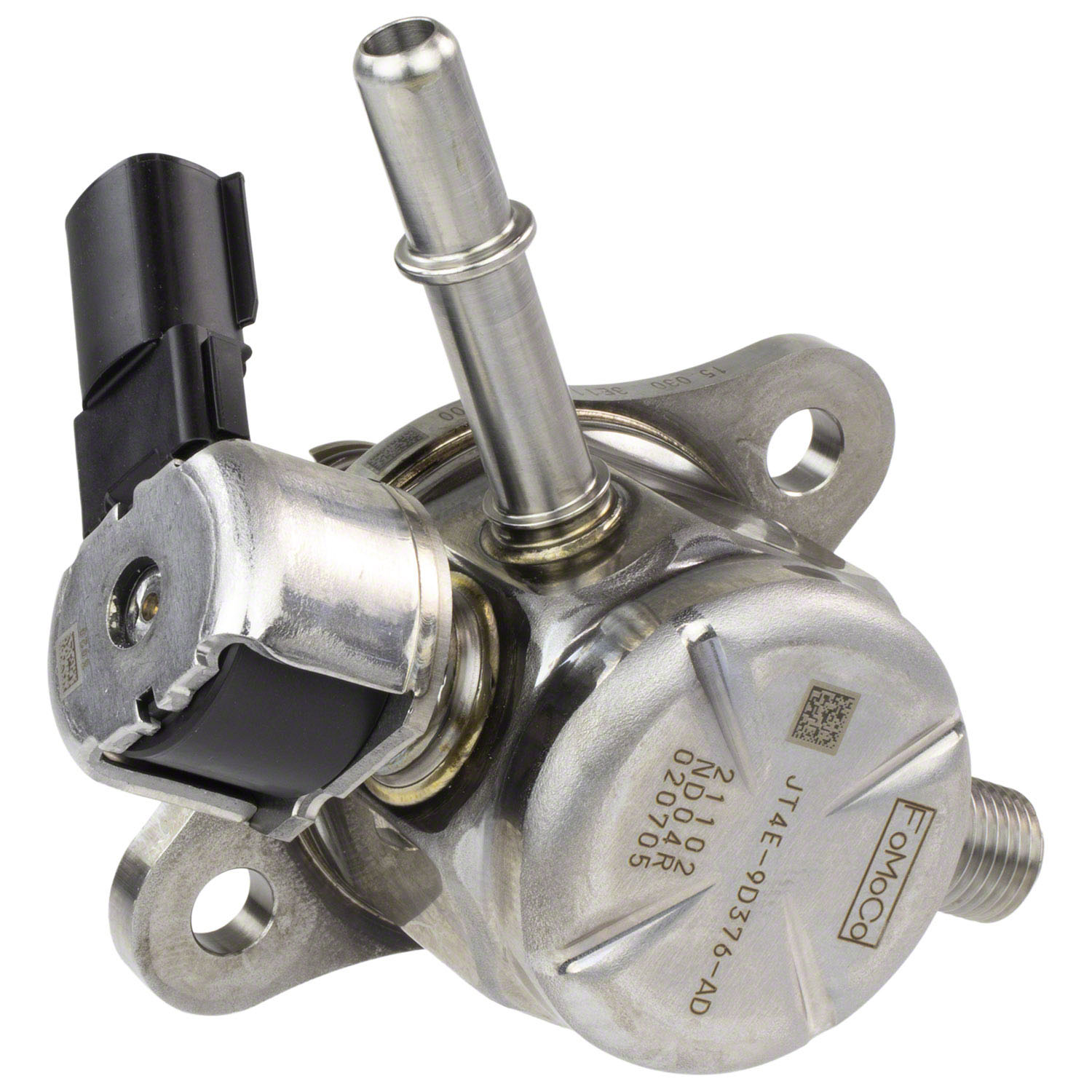 Fuel Pump - 2.7L | Parts | Ford.com