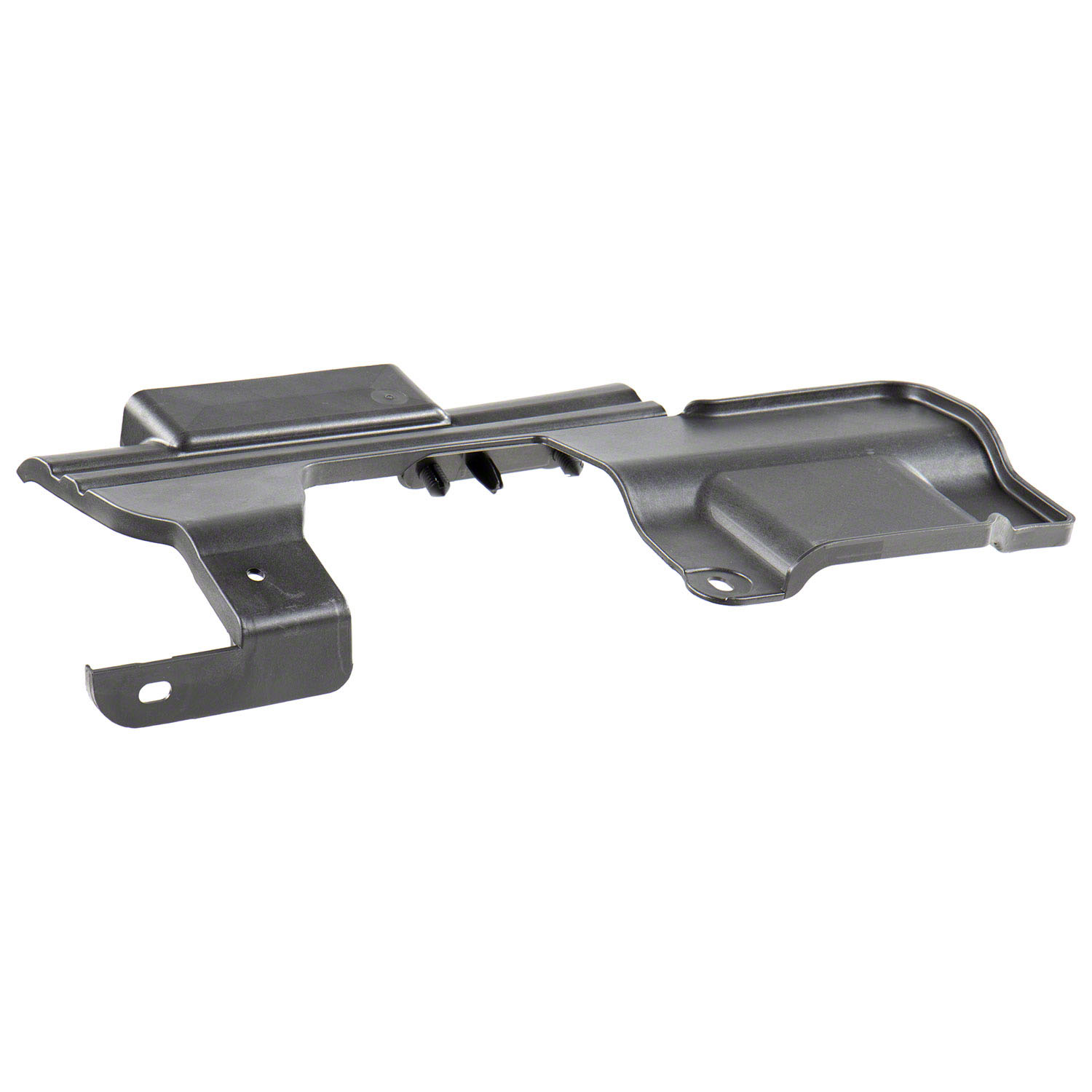 Radiator Support Splash Shield Baffle - Right, Front | Parts | Ford.com