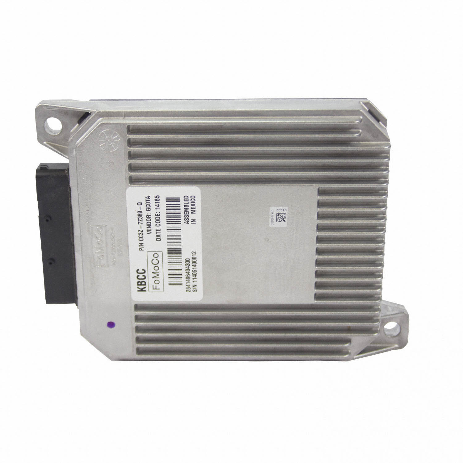 Automatic Transmission Control Module (TCM) - 6.7L (AT) | Parts | Ford.com