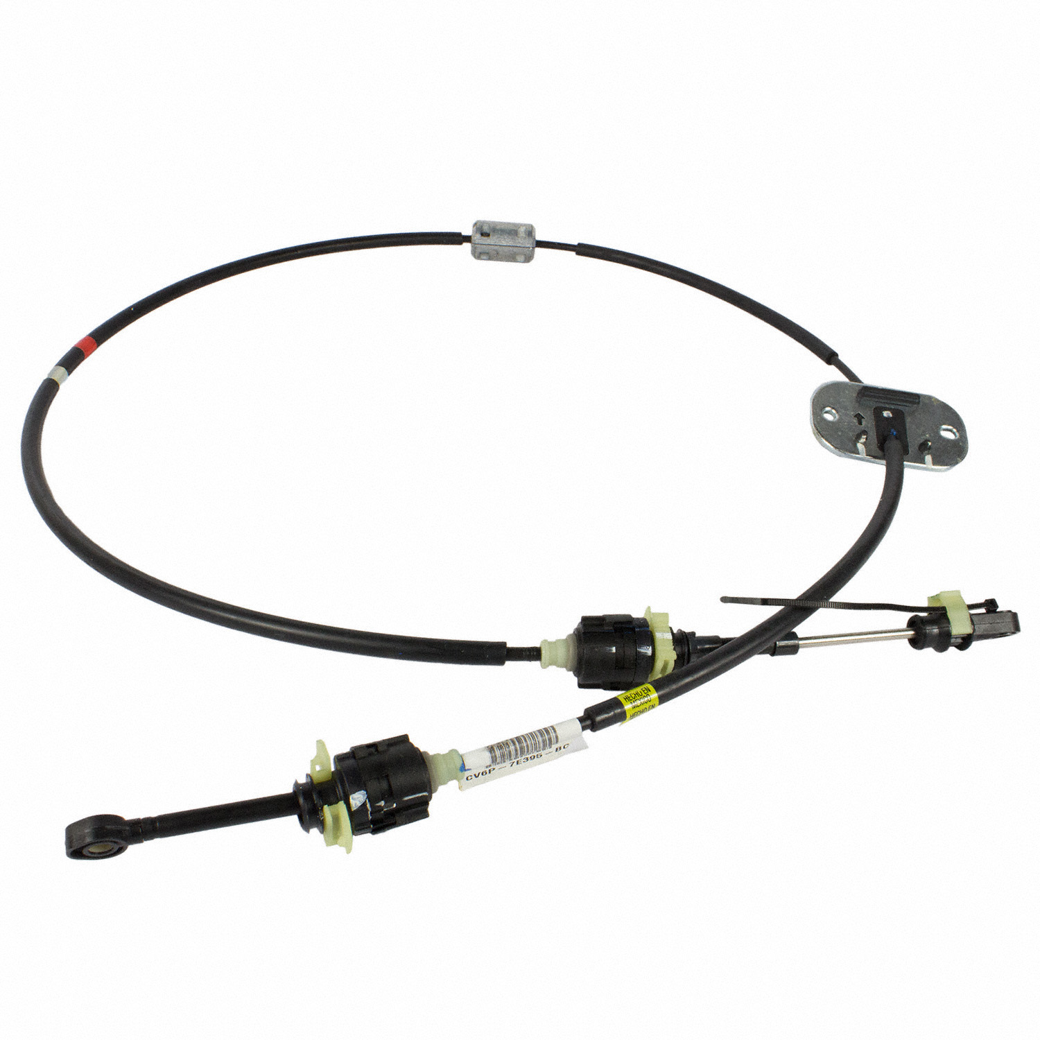 Selector Lever Control Cable Auto Transmission (AT) | Parts | Ford.com