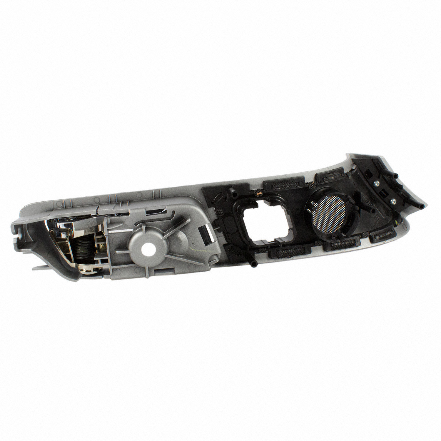 Left Front Inner Cover Handle Door - Left, Front, Inner | Parts | Ford.com