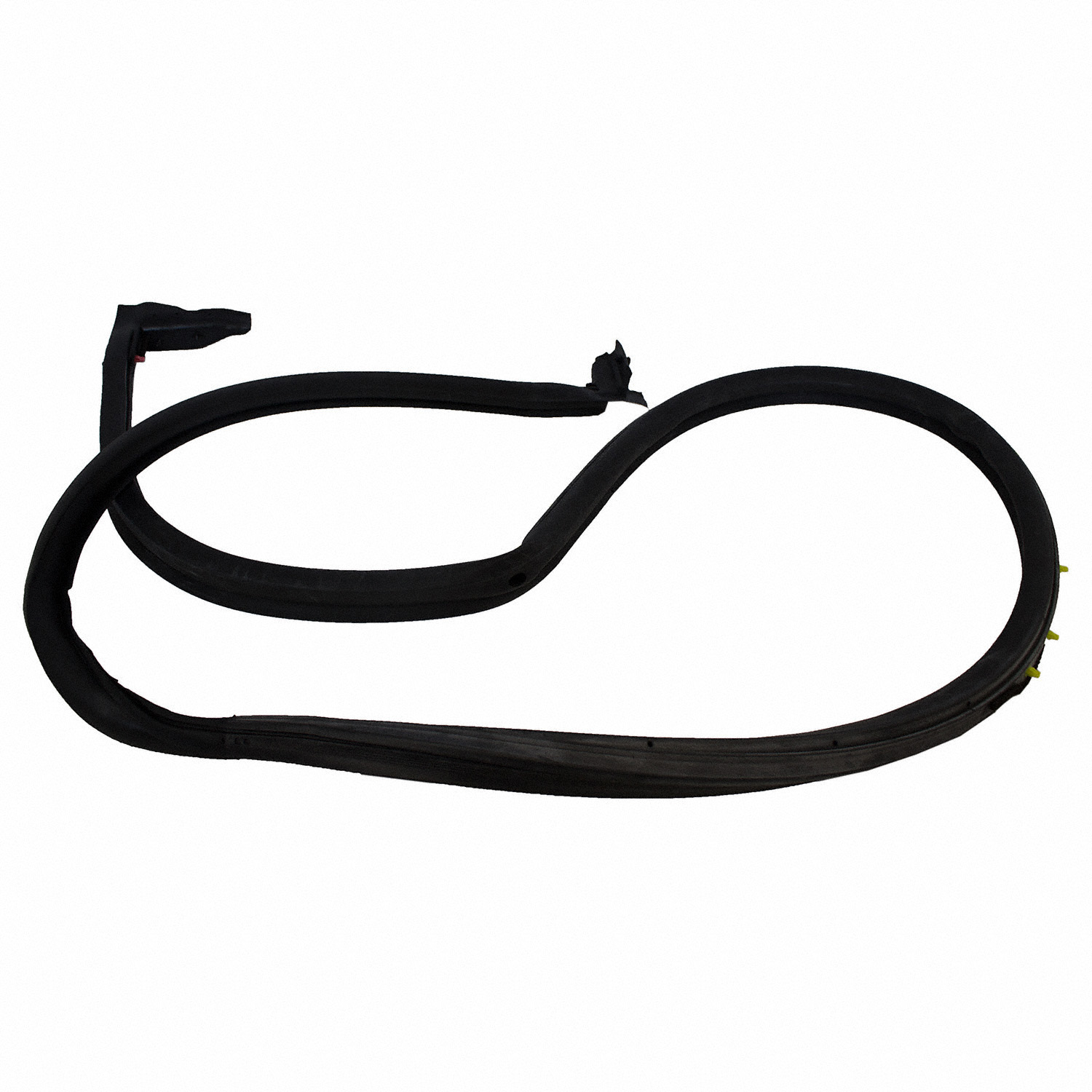 Door Seal Weatherstrip - Left, Back | Parts | Ford.com
