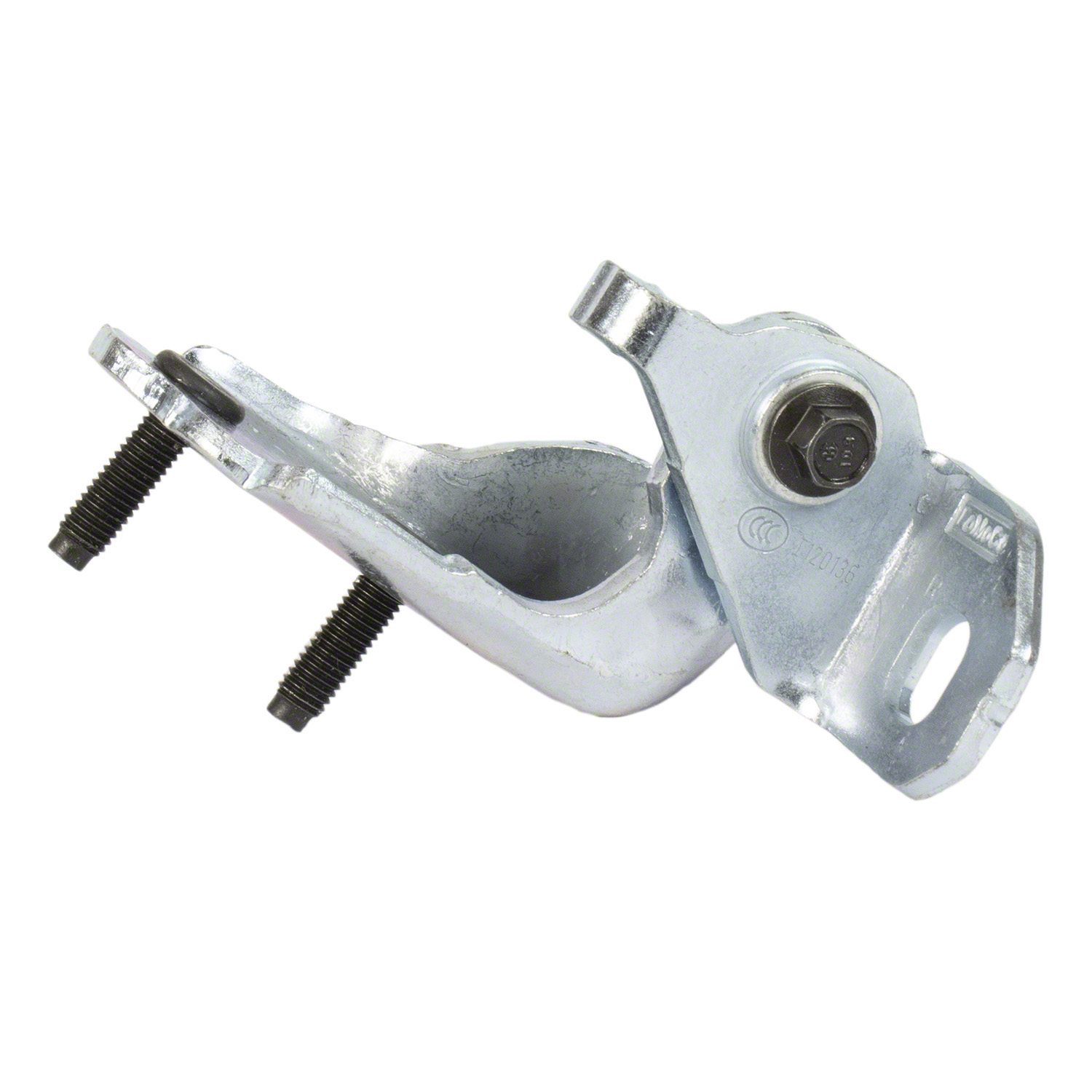 Door Hinge - Right, Rear, Lower | Parts | Ford.com