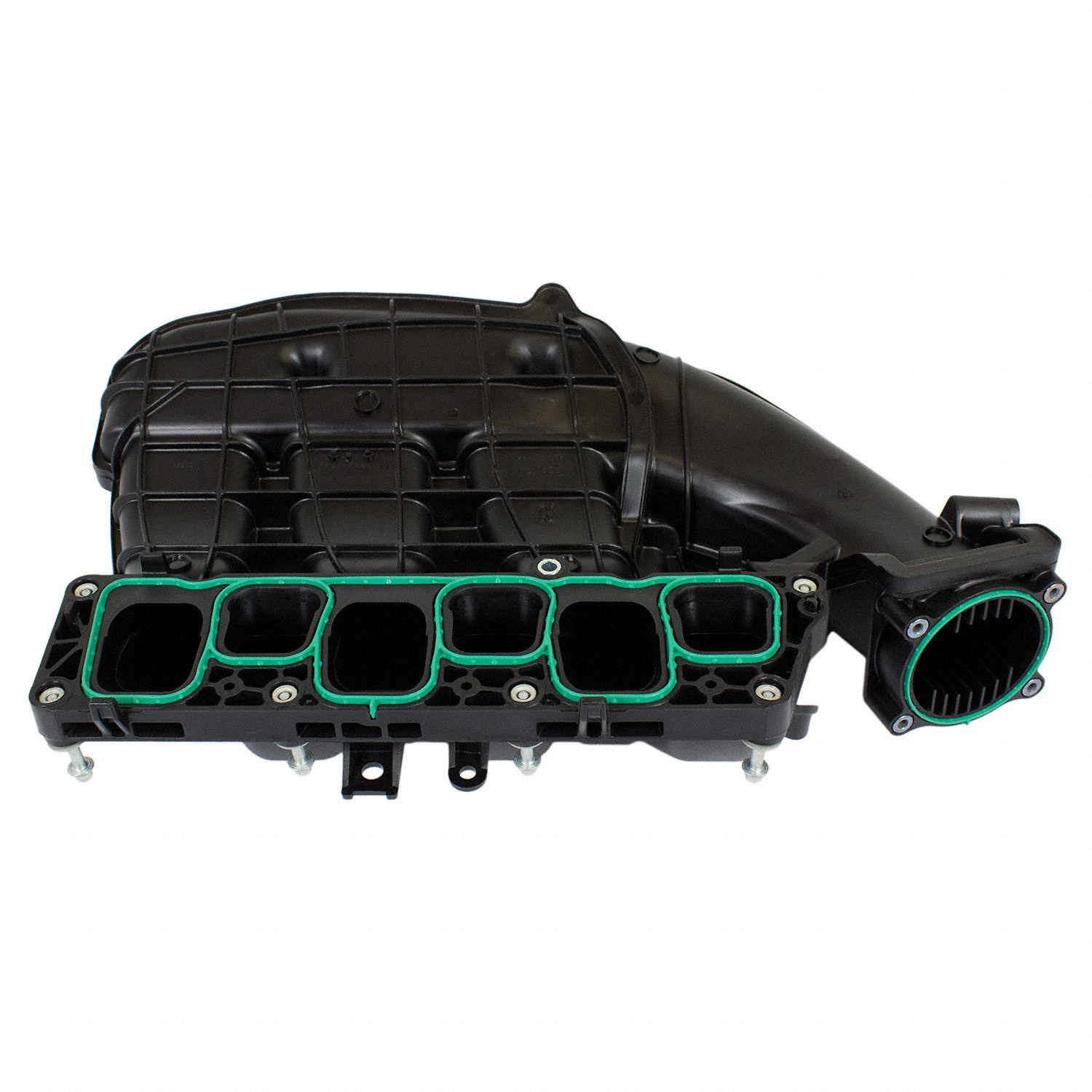Engine Intake Manifold - Inlet 3.7L | Parts | Ford.com