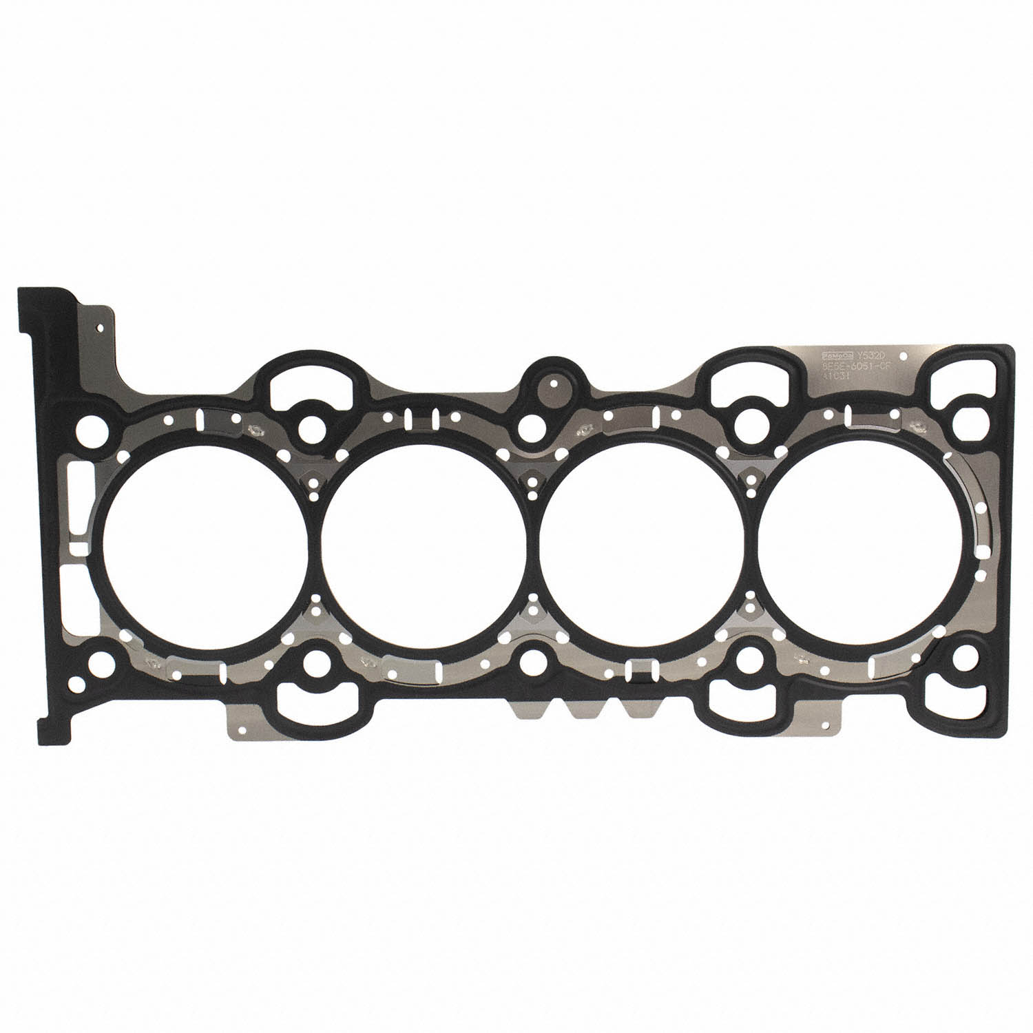 Engine Cylinder Head Gasket Top End - 2.5L | Parts | Ford.com