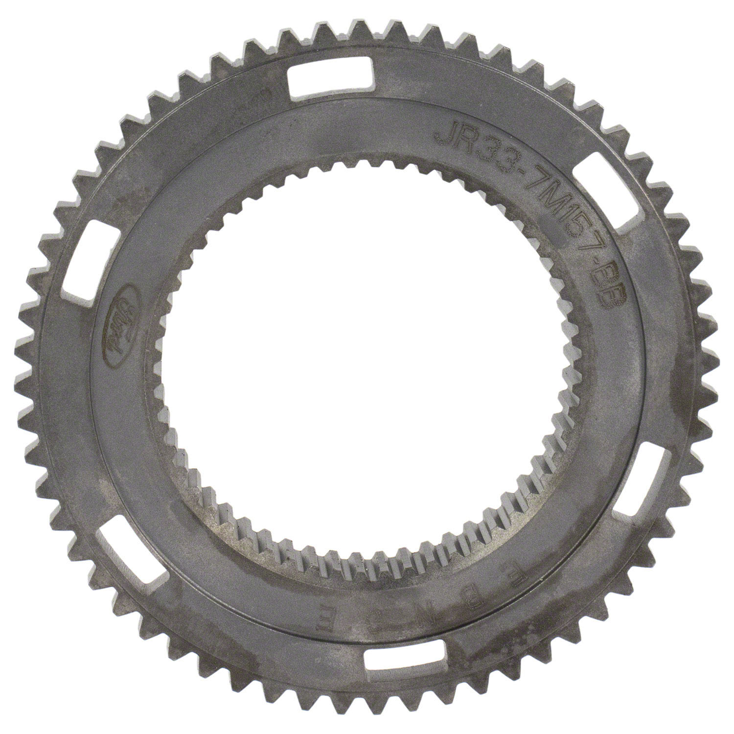 Cone Ring Synchronizer - 5.0L (6-MT) | Parts | Ford.com