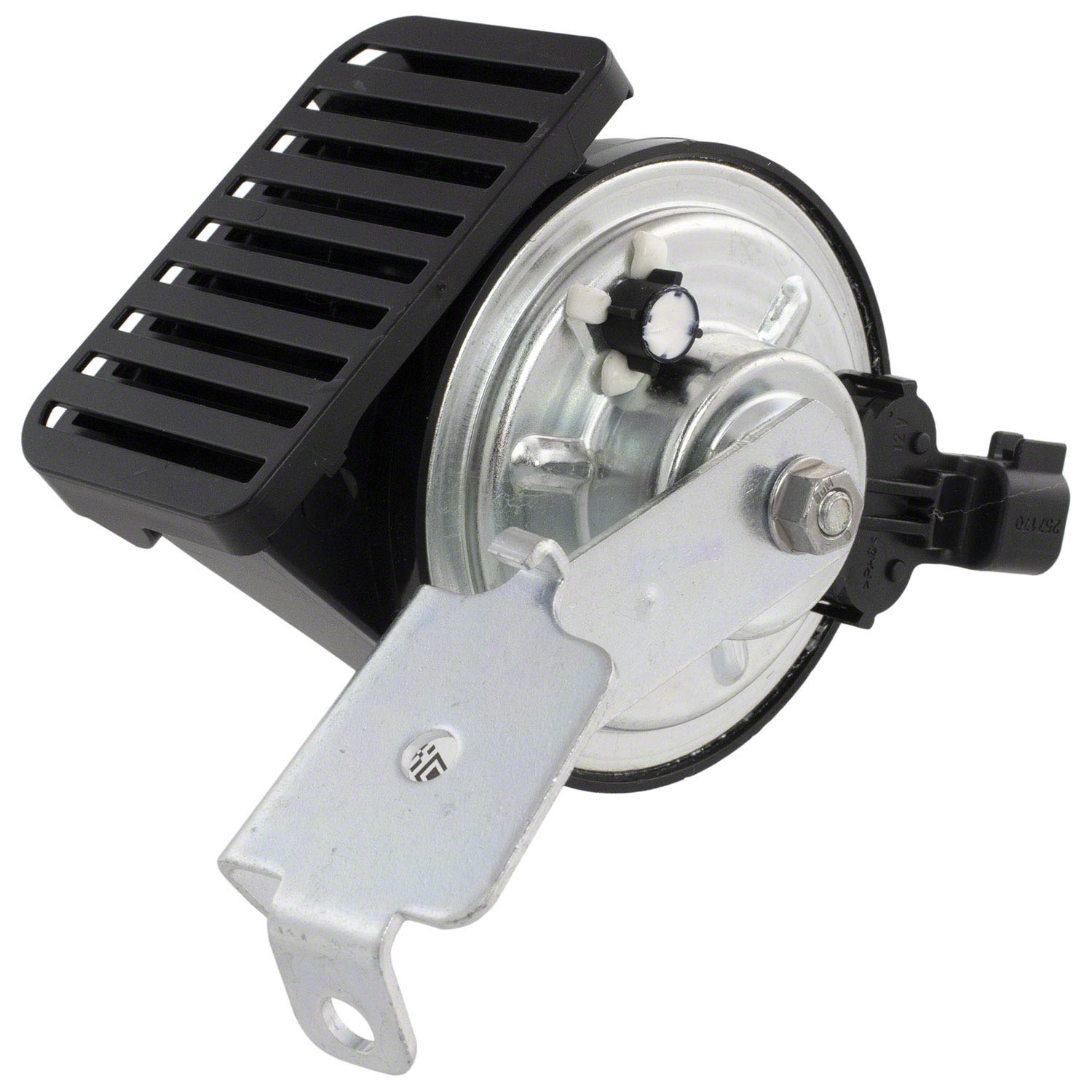 Horn - Left | Parts | Ford.com