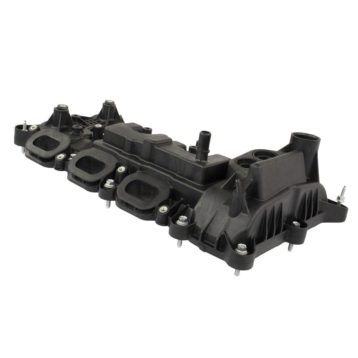 Engine Valve Cover Cylinder Head - Left 3.5L | Parts | Ford.com