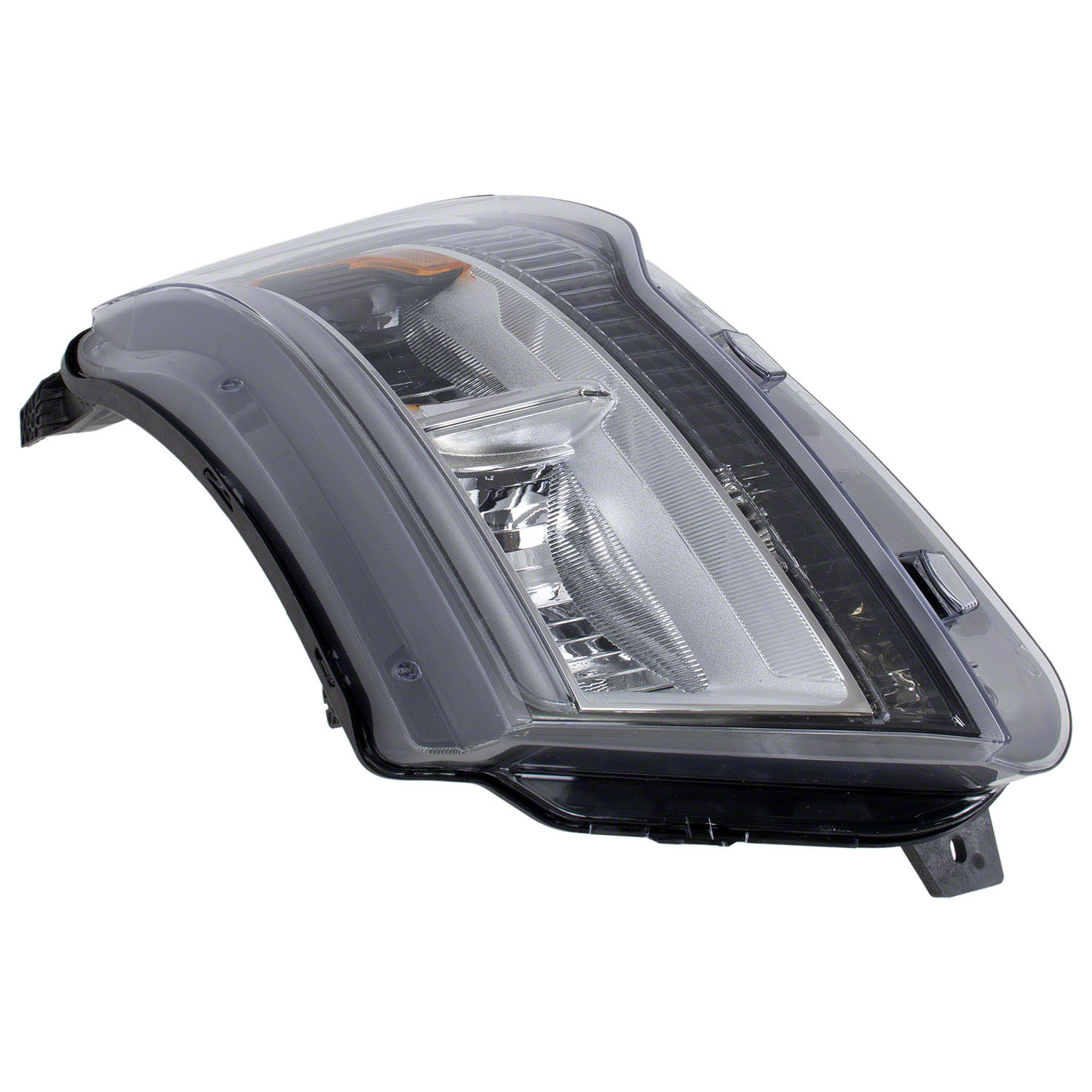 From 4/4/18 Headlight Housing | Parts | Ford.com