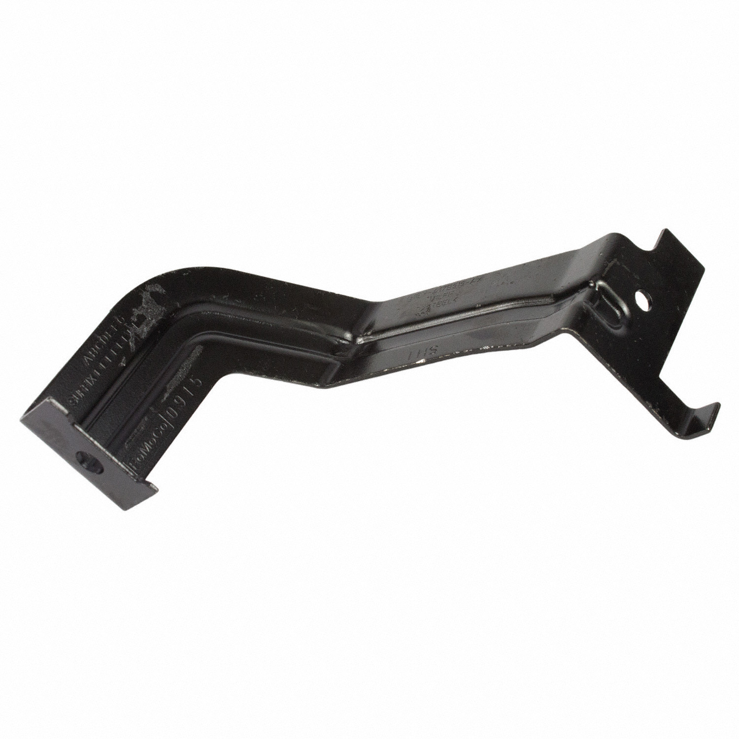Valance Panel Bracket Bumper - Left, Rear | Parts | Ford.com
