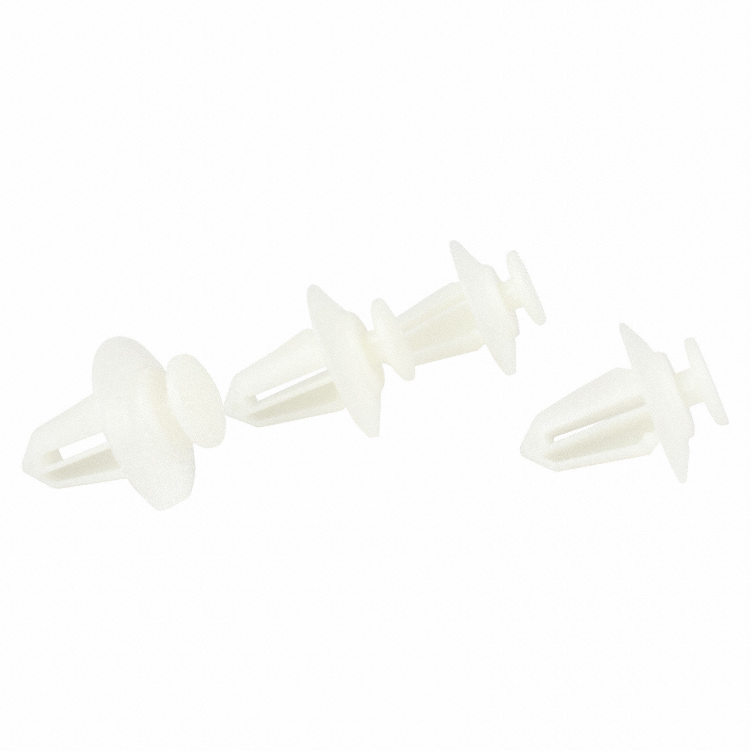 Trim Pin Headliner Clip - 10 X 1 1.5 | Parts | Ford.com