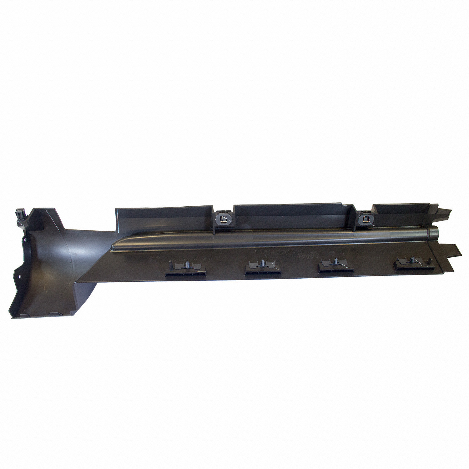 Rocker Panel Guard Molding - Right, Rear | Parts | Ford.com