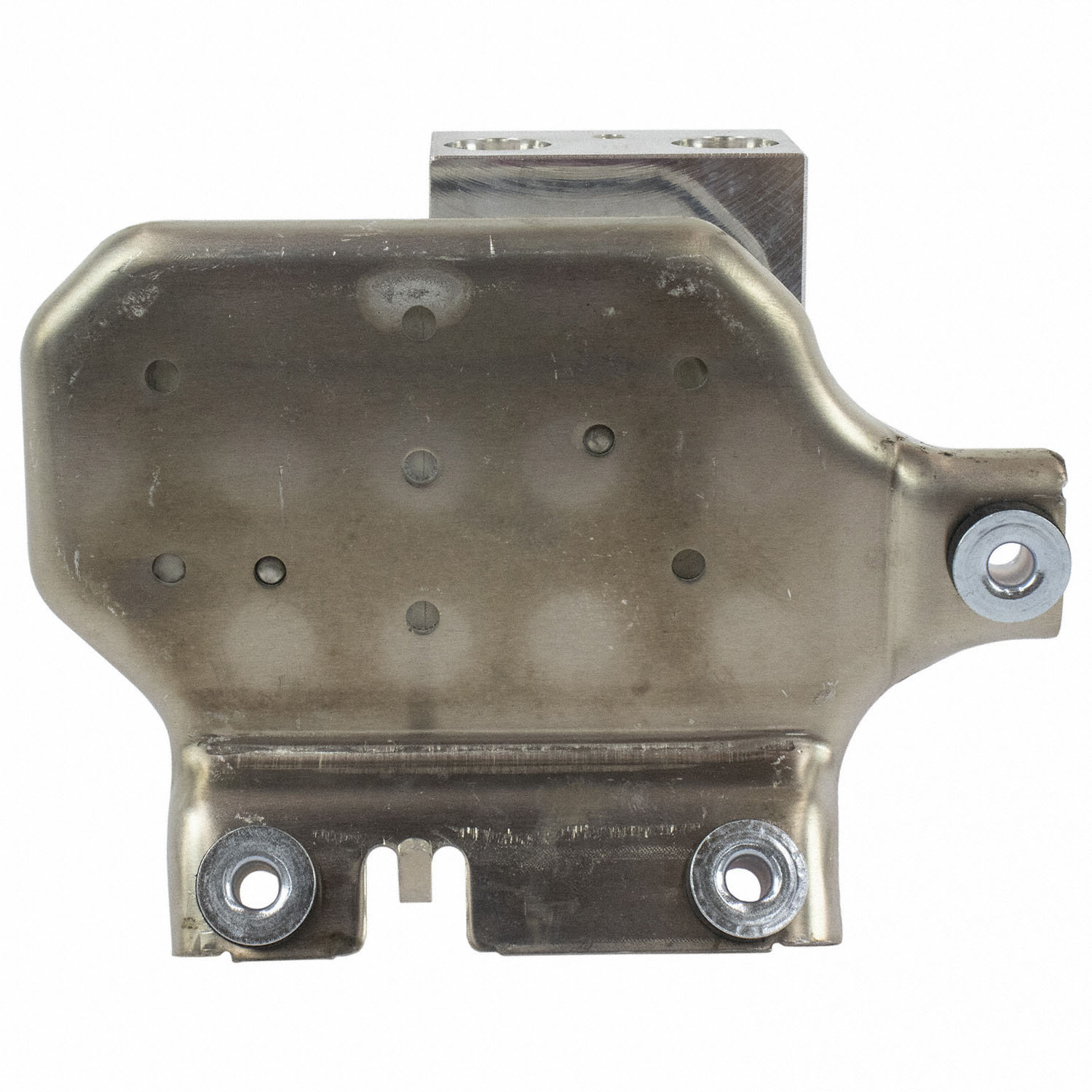 Automatic Transmission Oil Cooler - 5.0L (AT) | Parts | Ford.com