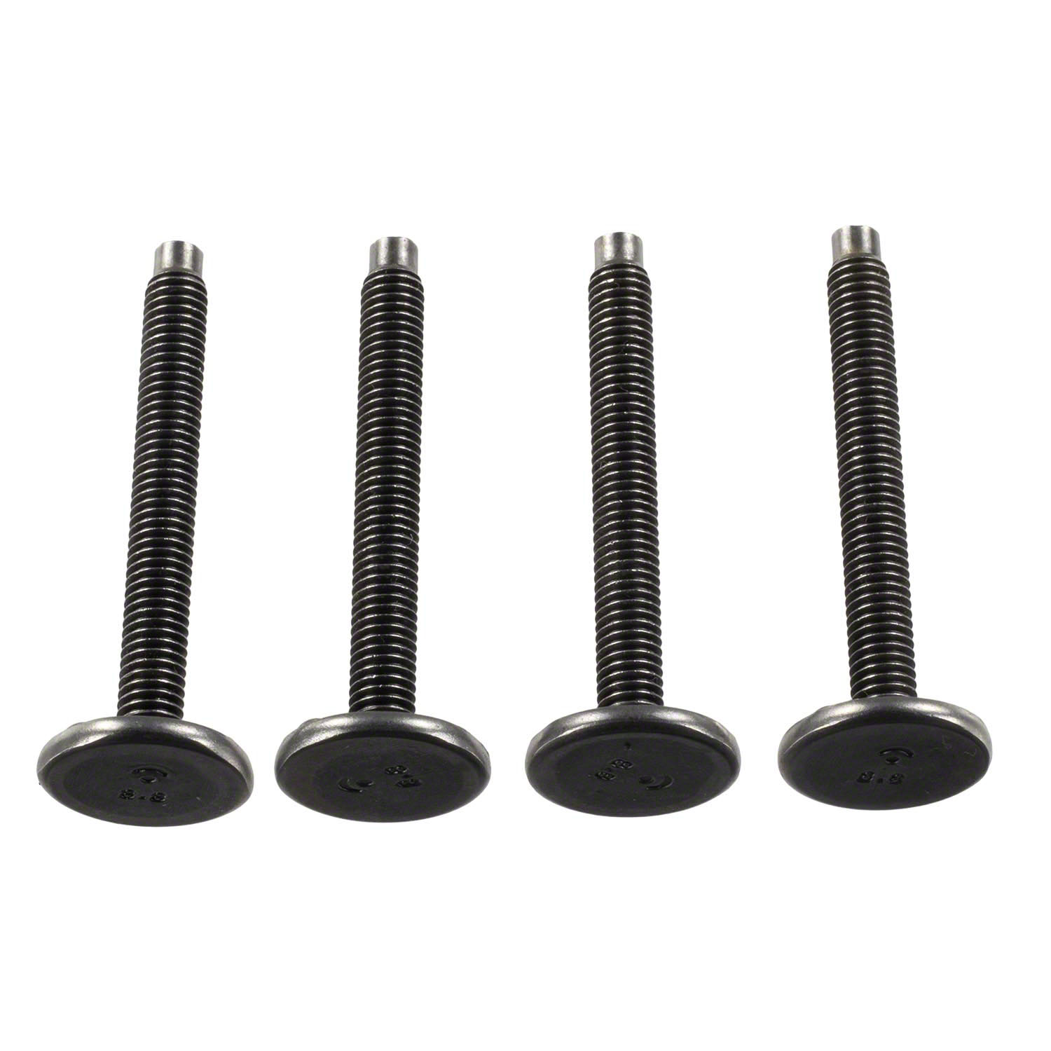 Ford Radiator Base Bolts Radiator Support Panel Bolt - M6 x 50MM, Front | Parts | Ford.com