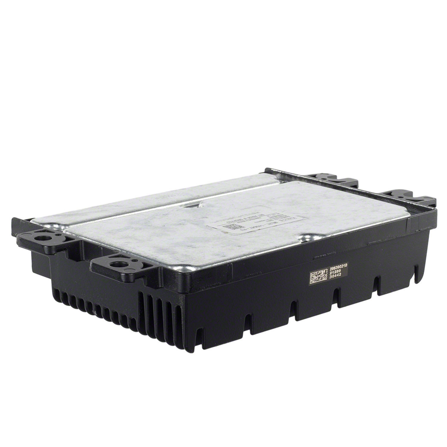 Parking Aid Control Module - Front, Center | Parts | Ford.com