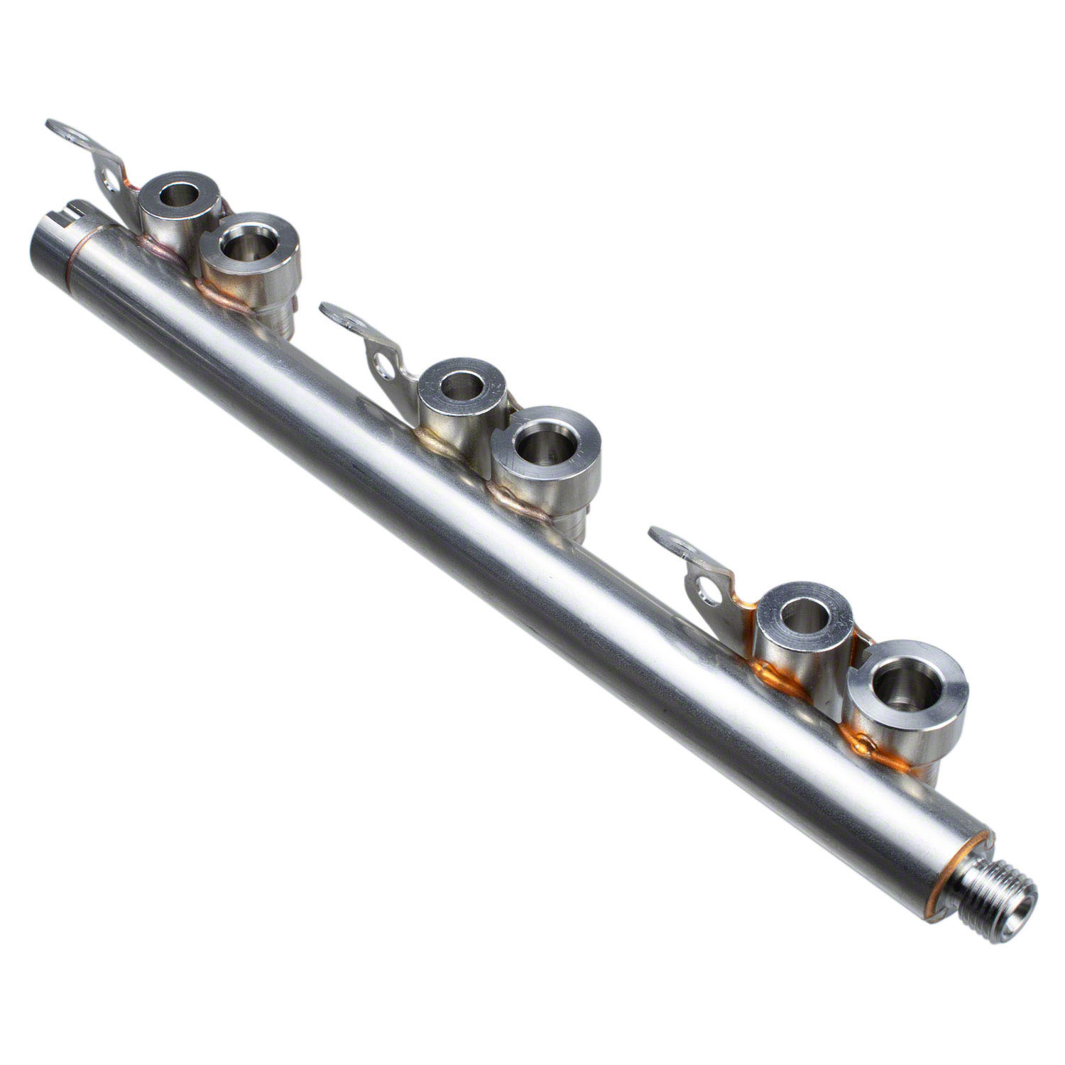 Fuel Rail Manifold Supply - Left | Parts | Ford.com