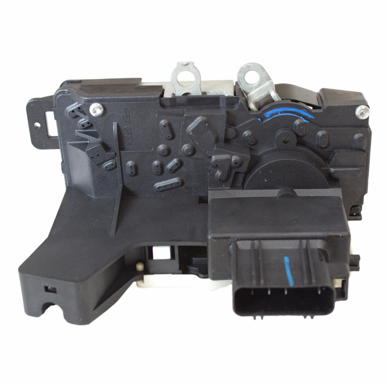 Door Lock Actuator Motor Latch - Left, Front Parts Ford