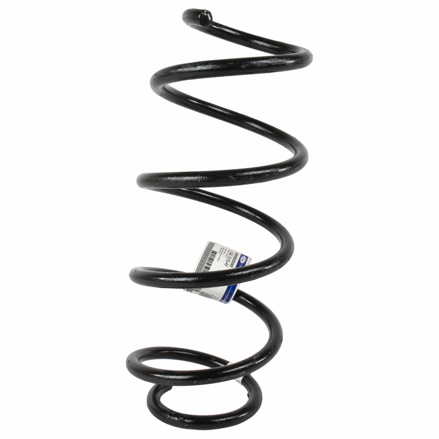 Coil Spring - Front 2.0L 7.5 x 17 235 / 65R AT | Parts | Ford.com