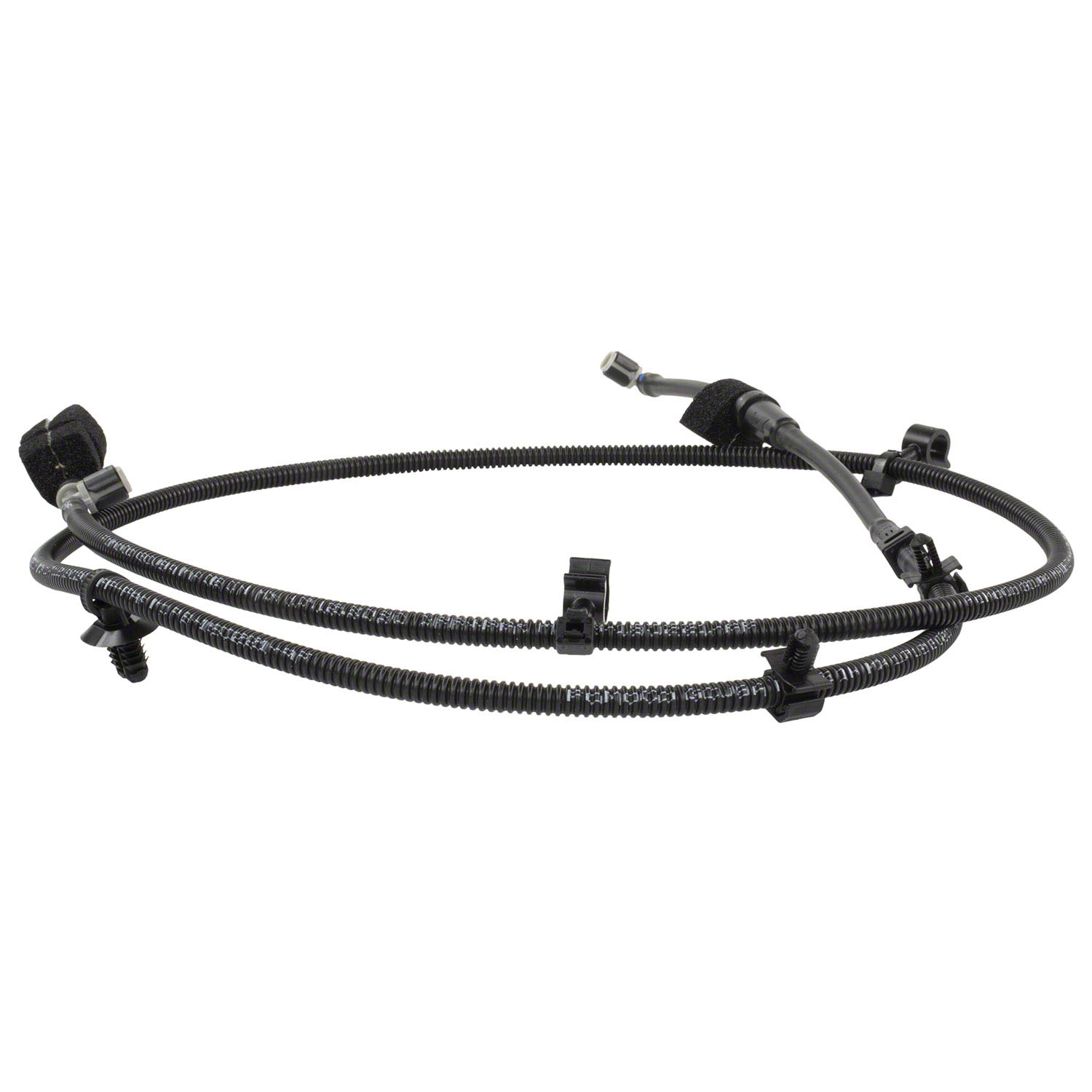 Feed line Hose Windshield Washer - Rear | Parts | Ford.com