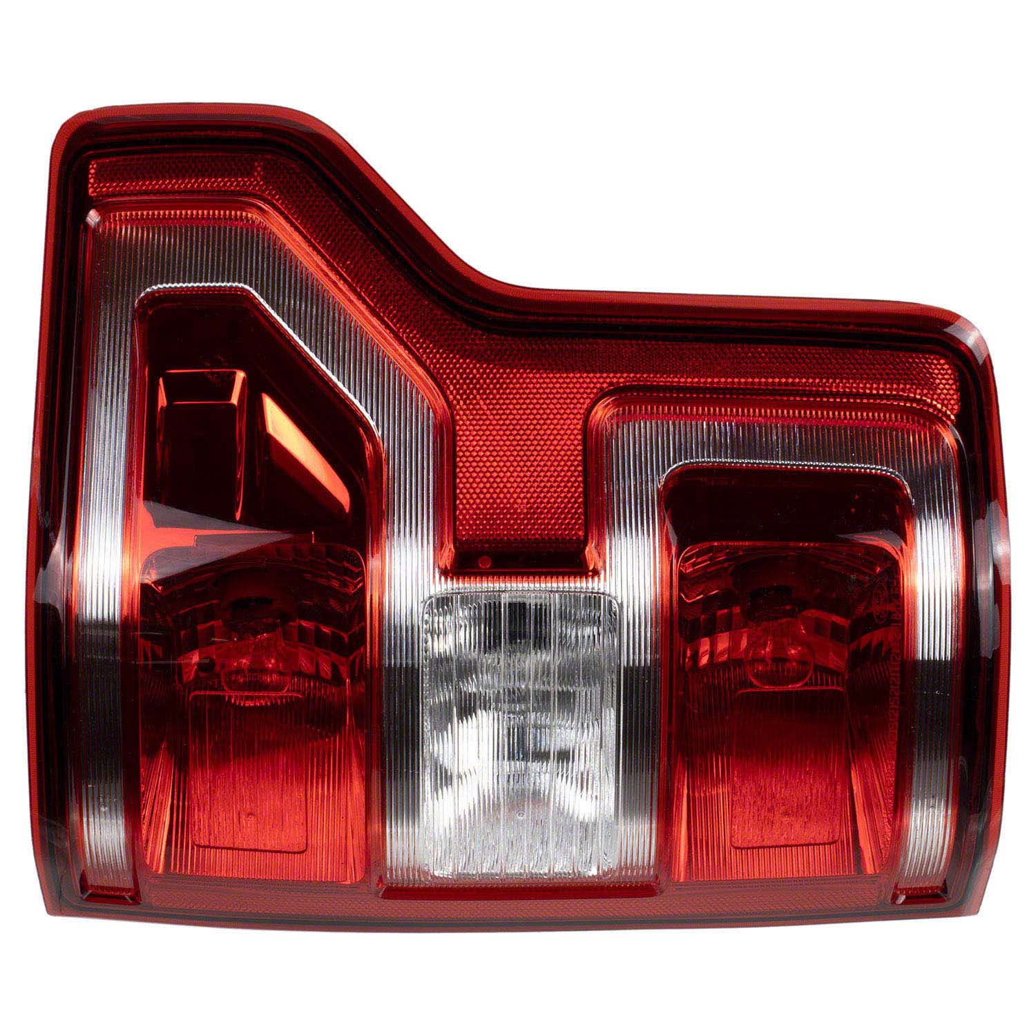 Tail Light Lamp - Right, Rear | Parts | Ford.com