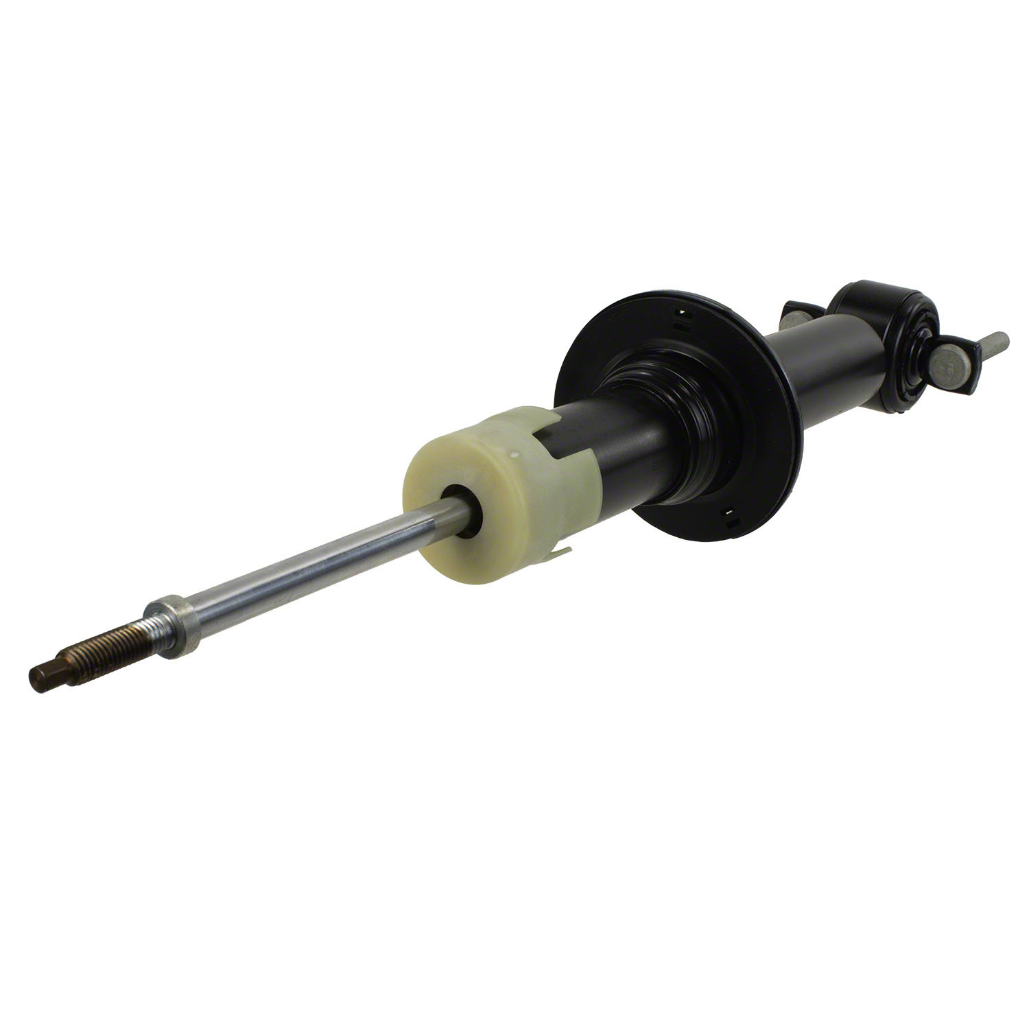 Shock Absorber Cartridge and Base of the Suspension Strut | Parts ...