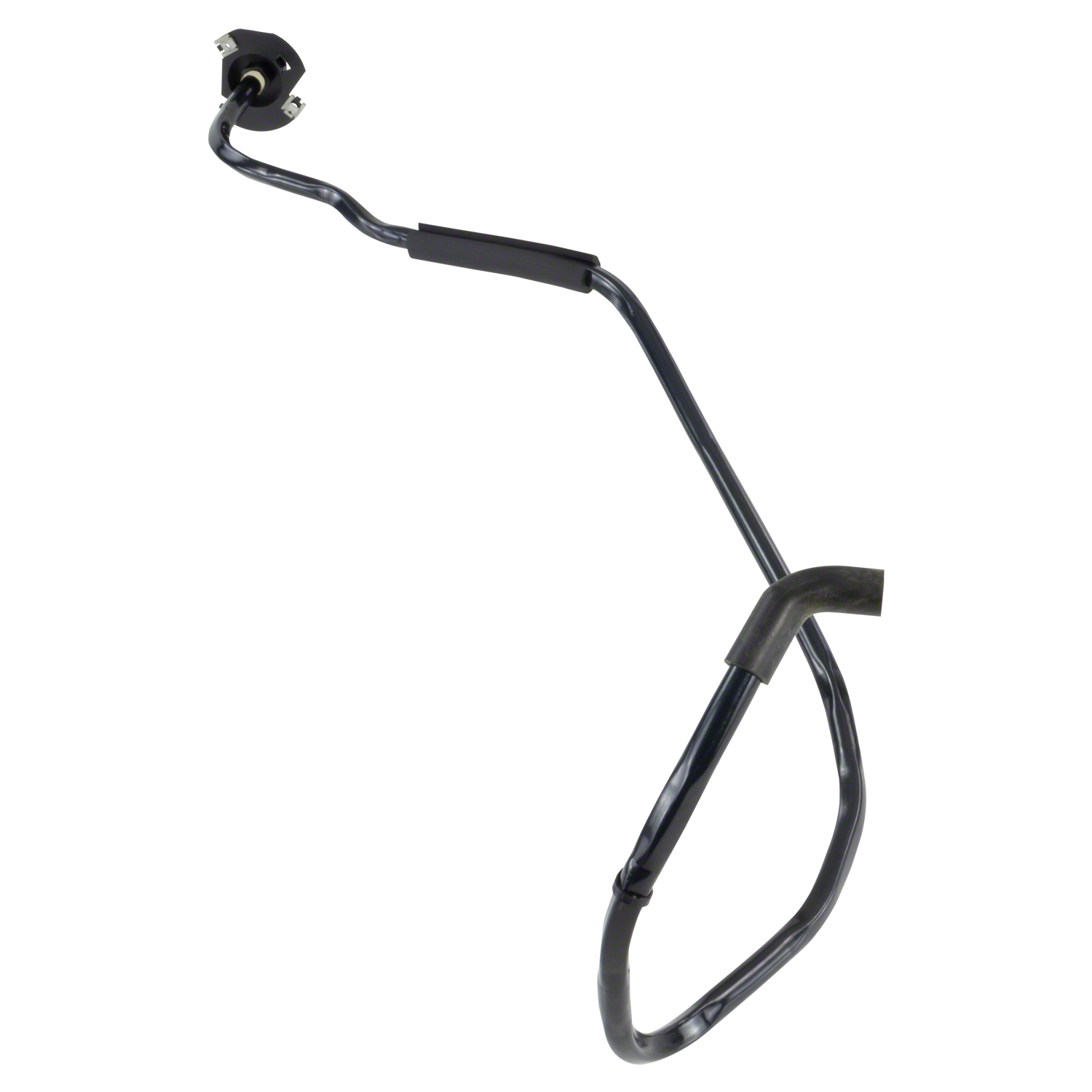 Evaporative Emissions System Lines Fuel Vapour Hose | Parts | Ford.com