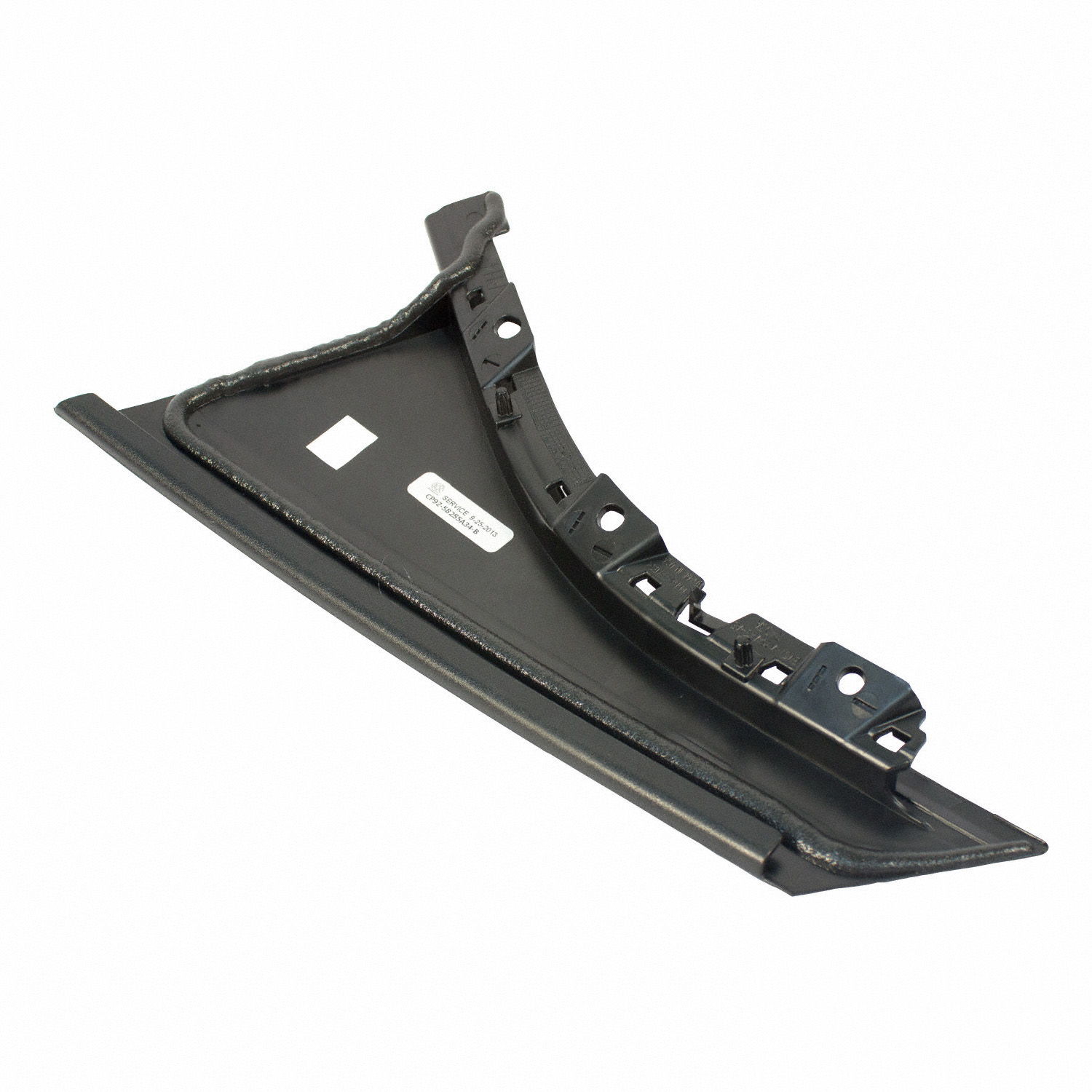 Door Applique Molding Window Frame - Right | Parts | Ford.com
