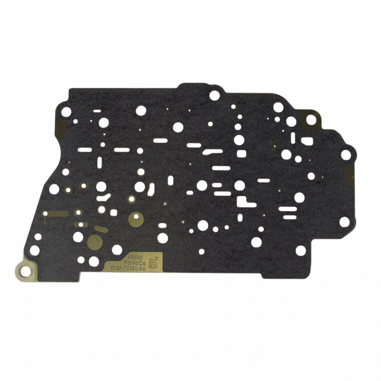 Automatic Transmission Valve Body Separator Plate Gasket And - 1.6L (AT ...