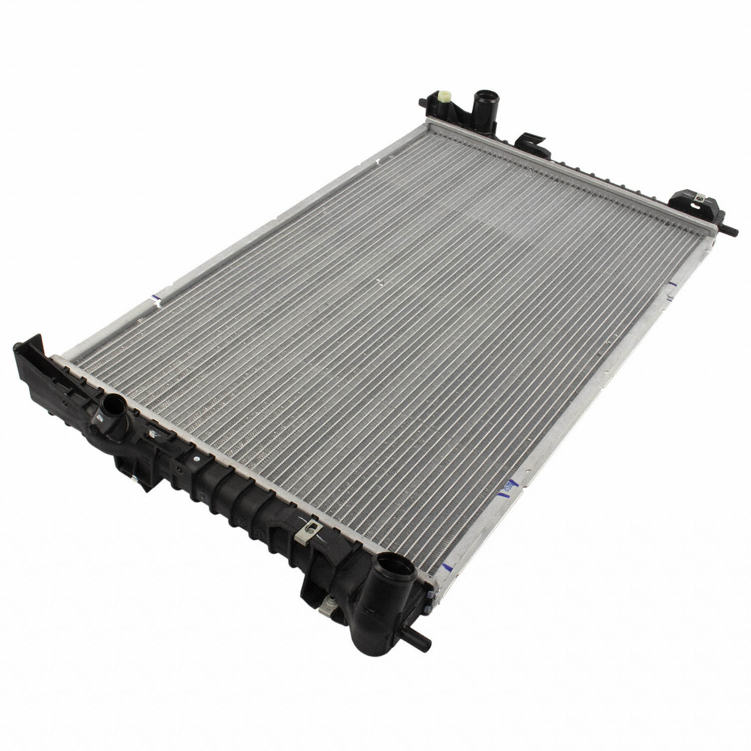 104160ge Radiator Radiator | Parts | Ford.com