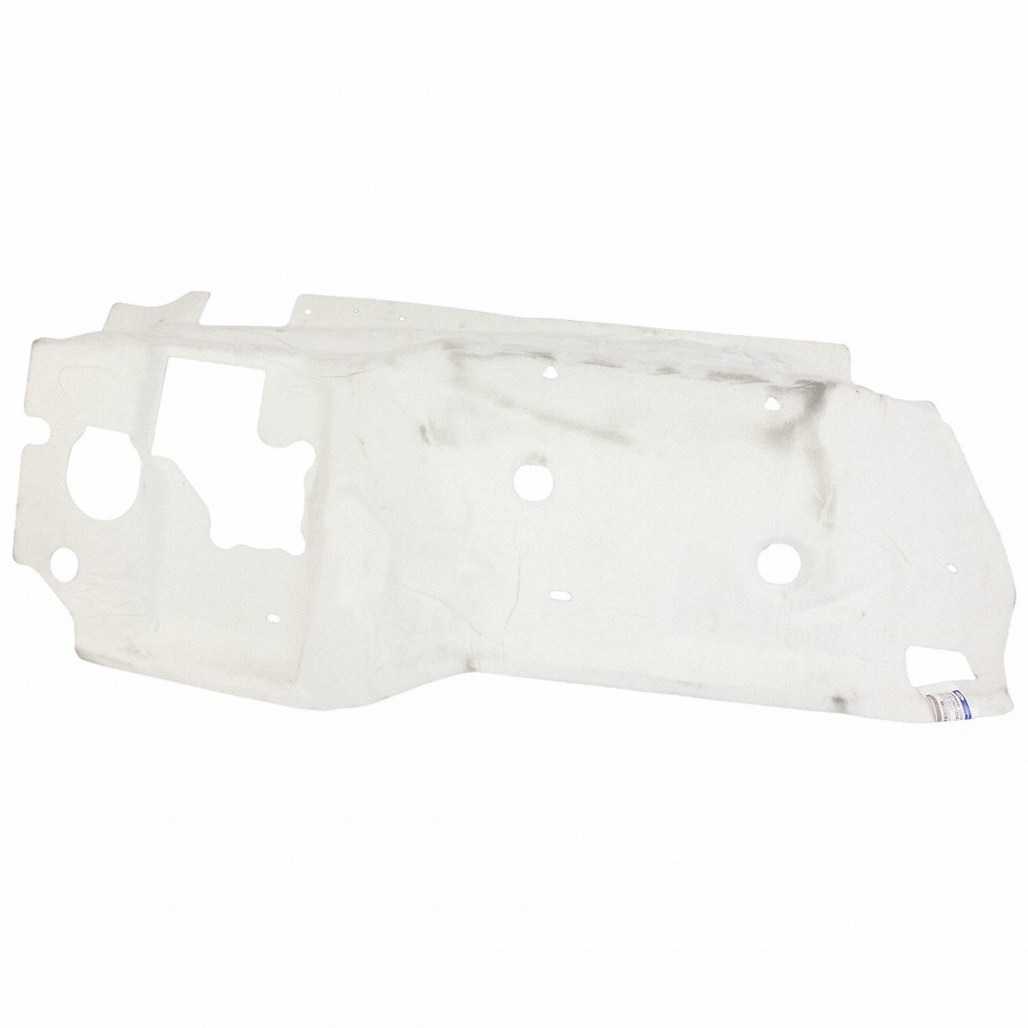 Insulator Dash Panel - Front | Parts | Ford.com