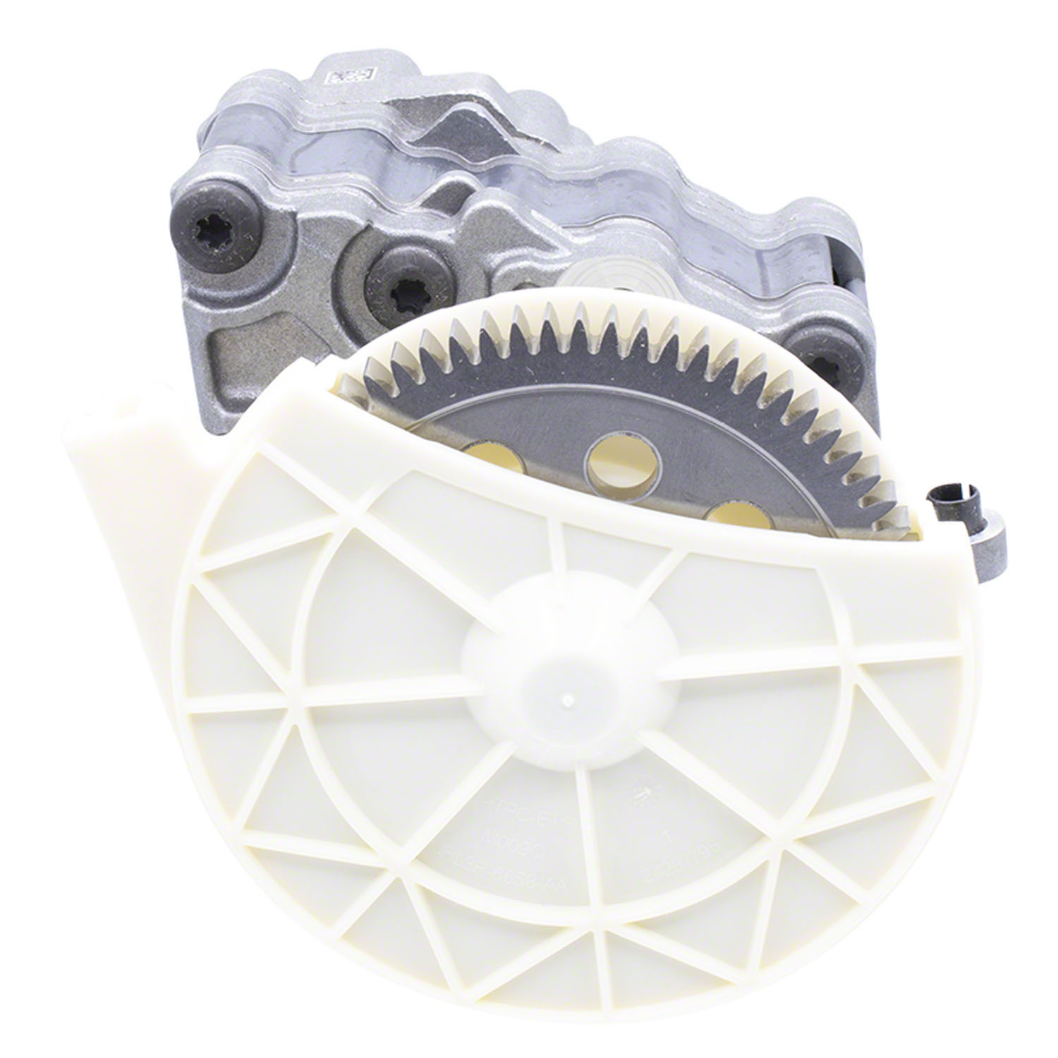 Pump Oil (AT) | Parts | Ford.com