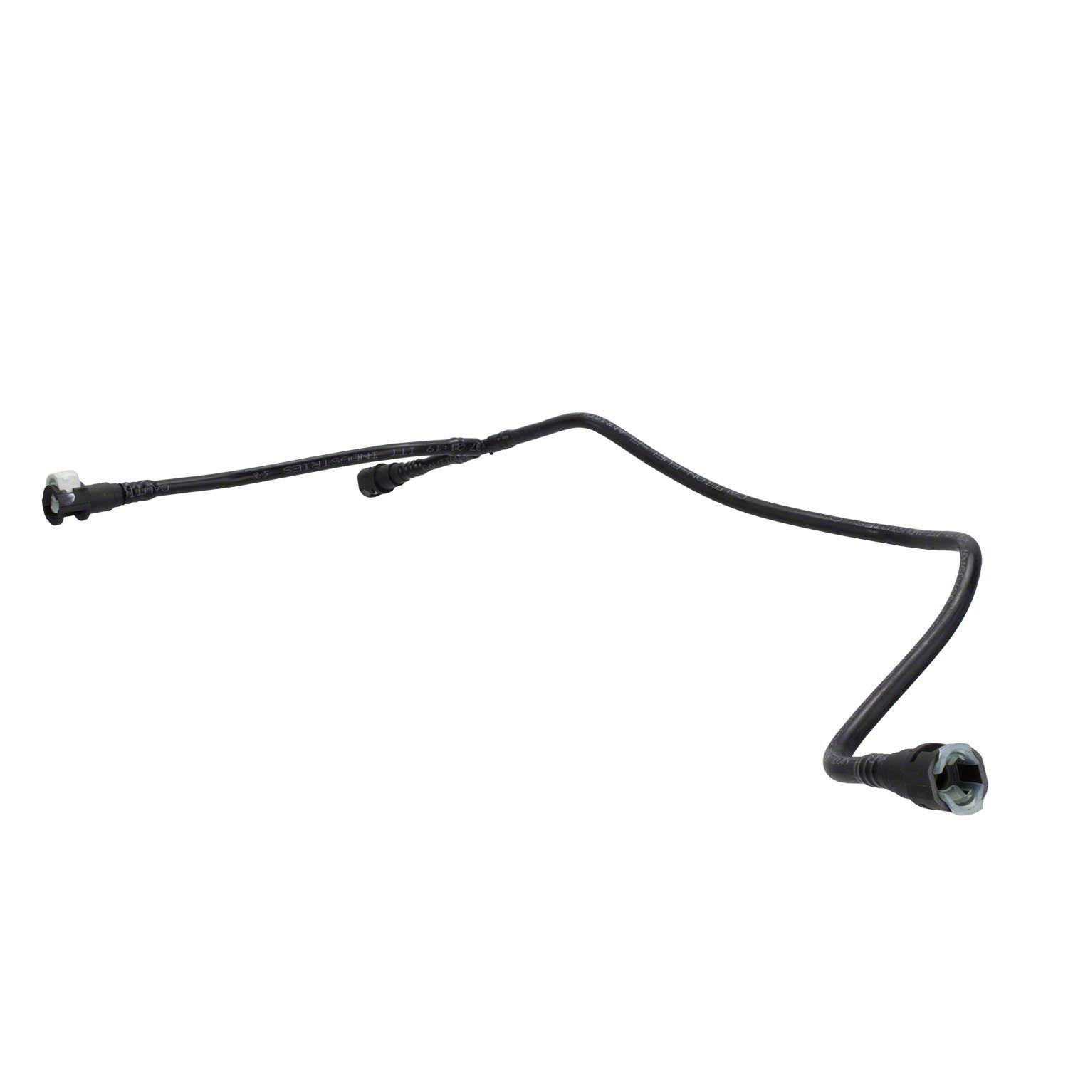 Pipe Fuel | Parts | Ford.com