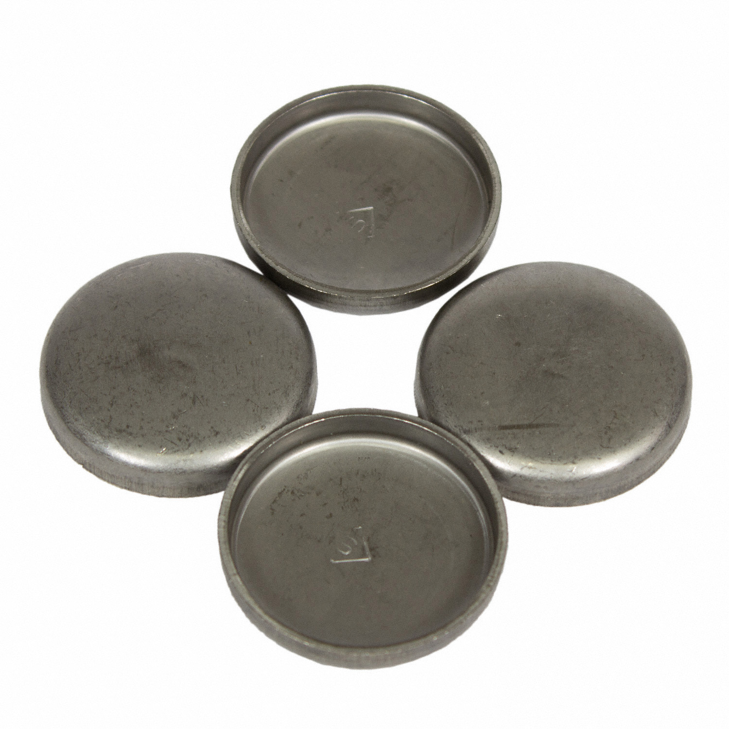 Engine Core Plug Expansion Freeze - 38MM | Parts | Ford.com