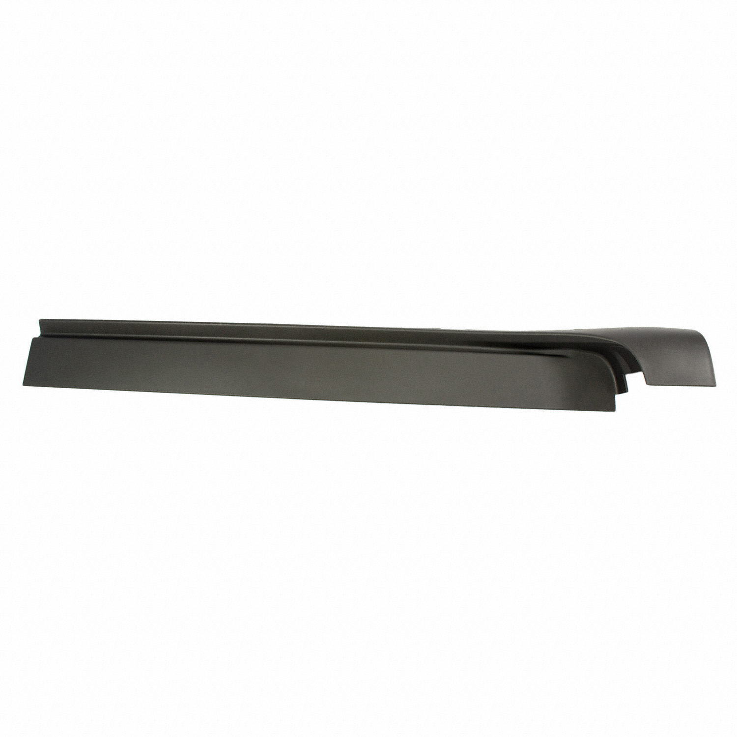 Rocker Panel Guard Molding - Left, Front | Parts | Ford.com