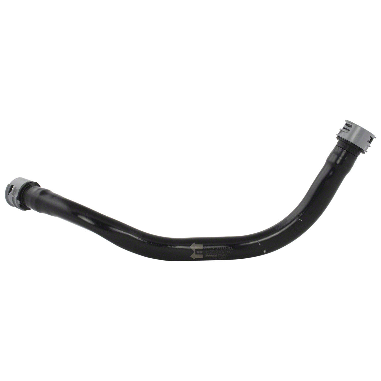 Intercooler Pipe Hose Charge Air Cooler - 3.5L | Parts | Ford.com