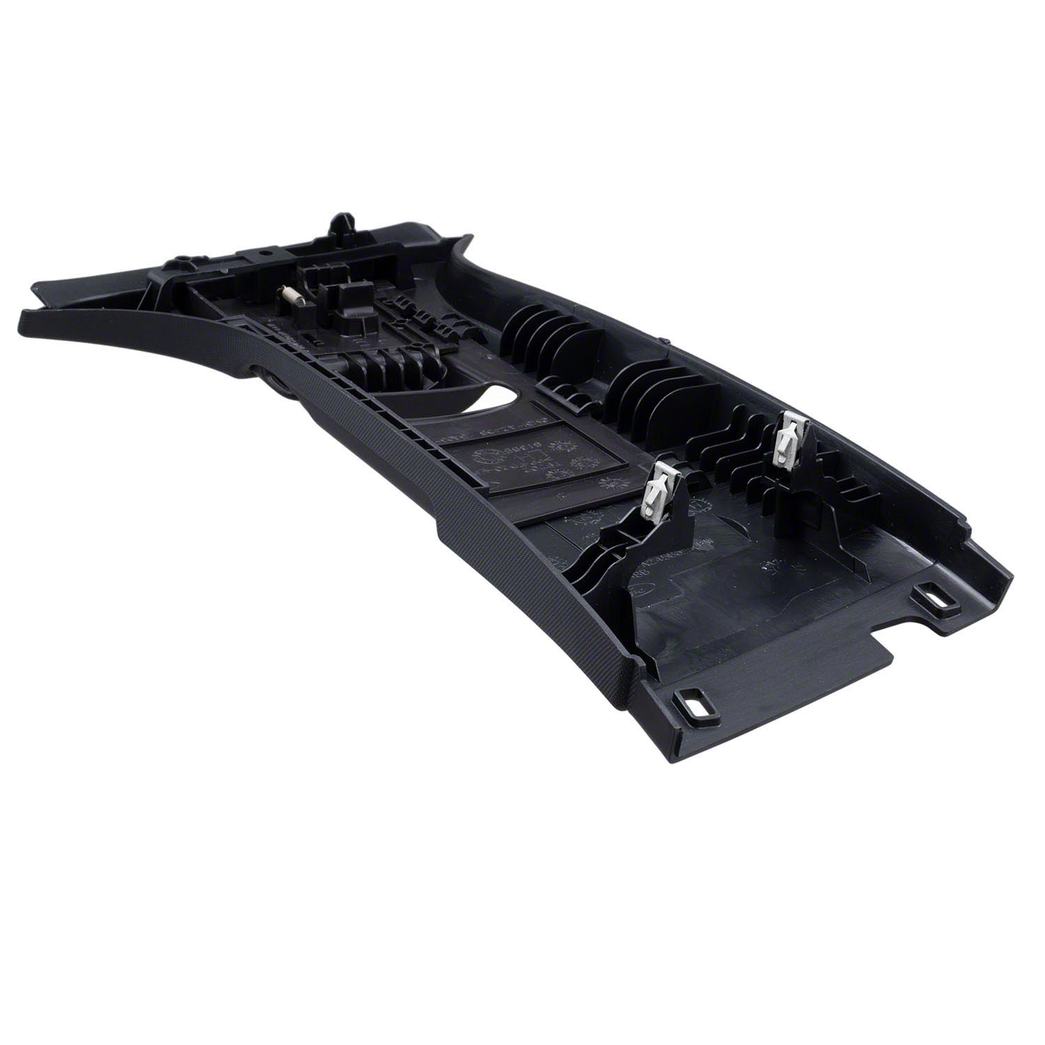 Door Pillar Post Trim Set Panel - Left (ST) | Parts | Ford.com