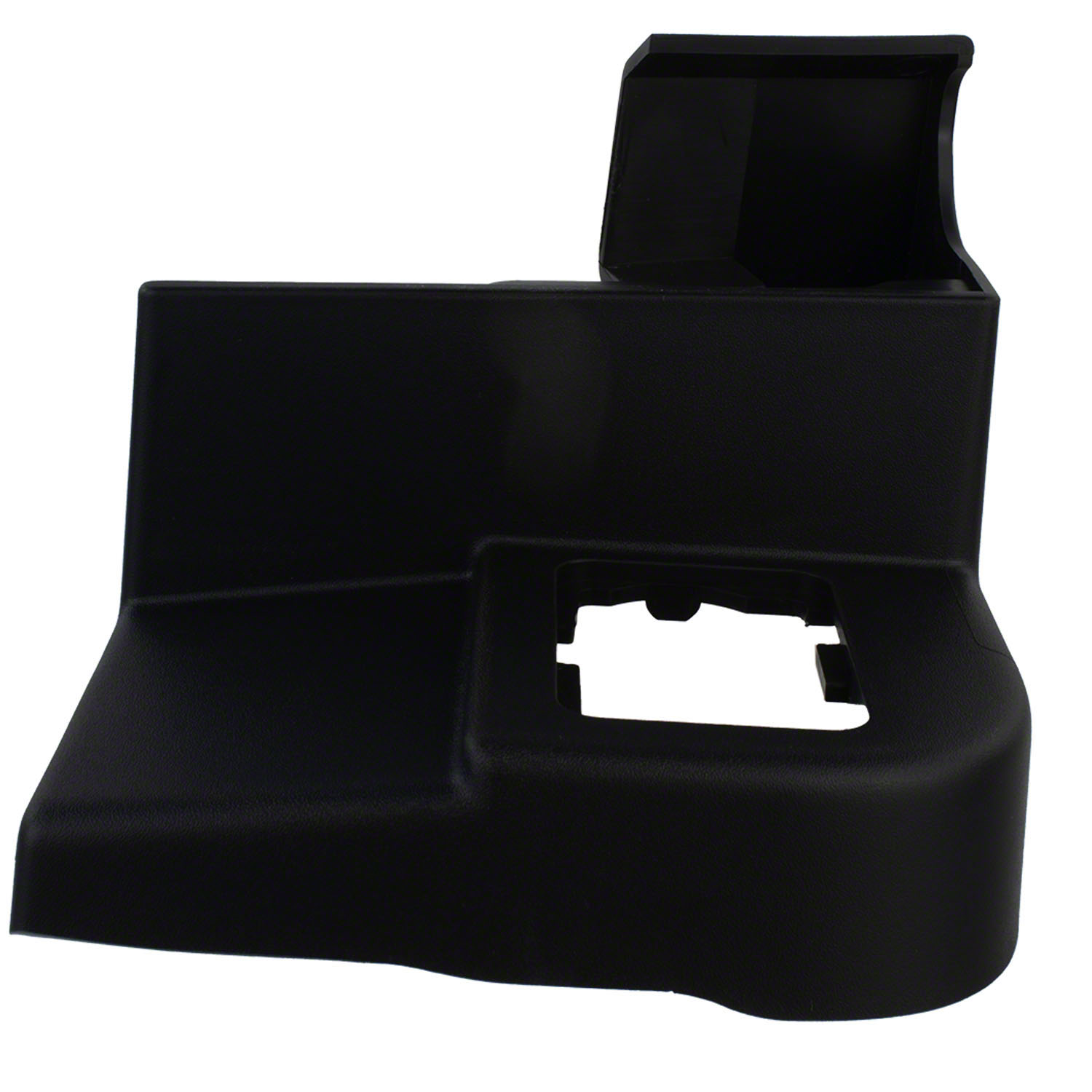 Seat Track Cover - Front, Passenger | Parts | Ford.com