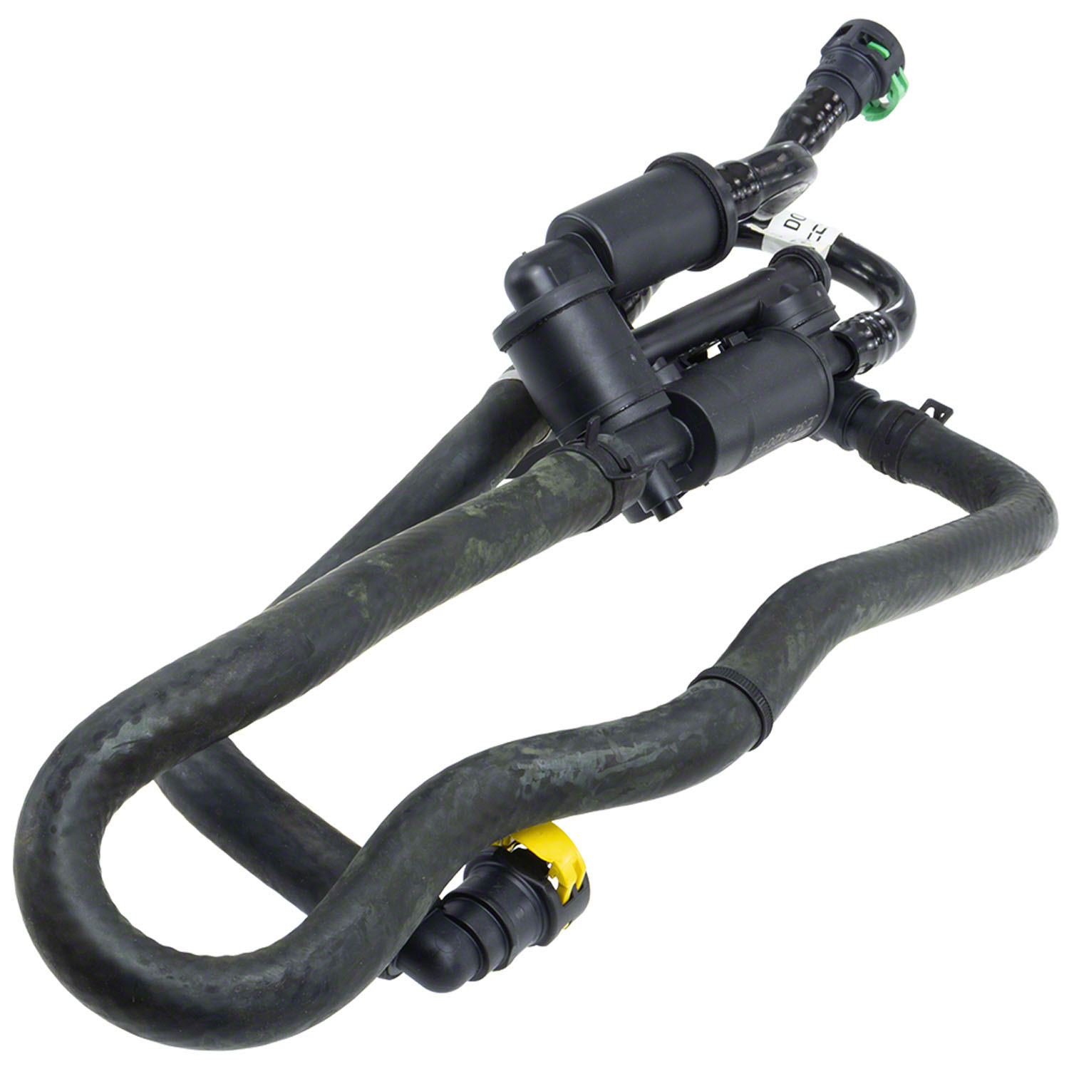 Brake Vacuum Hose Tube - 3.3L | Parts | Ford.com