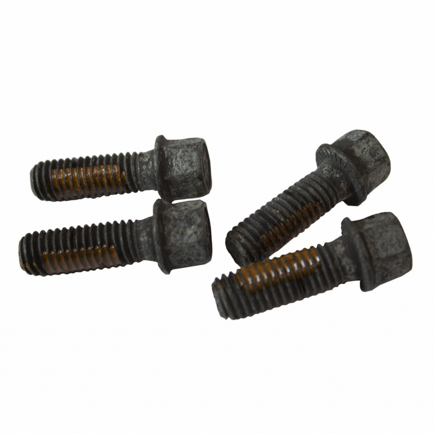 Drive Axle Shaft Flange Gasket Hex Head Bolt - Rear | Parts | Ford.com