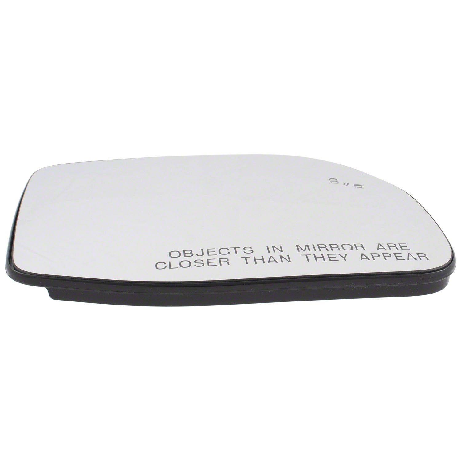 Door Mirror Glass Rear View - Right, Outer | Parts | Ford.com
