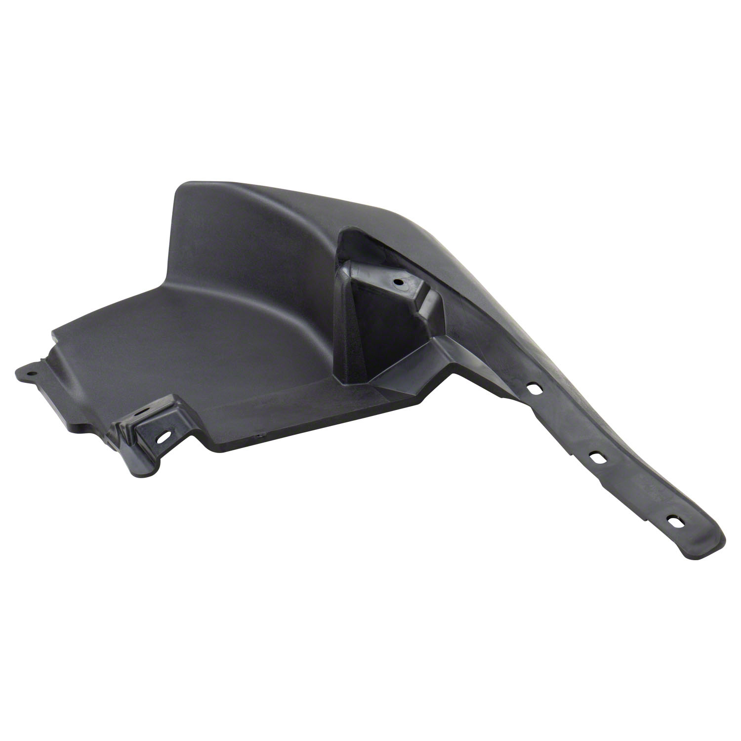 Kit Mudflap Mud guard - Left, Front | Parts | Ford.com